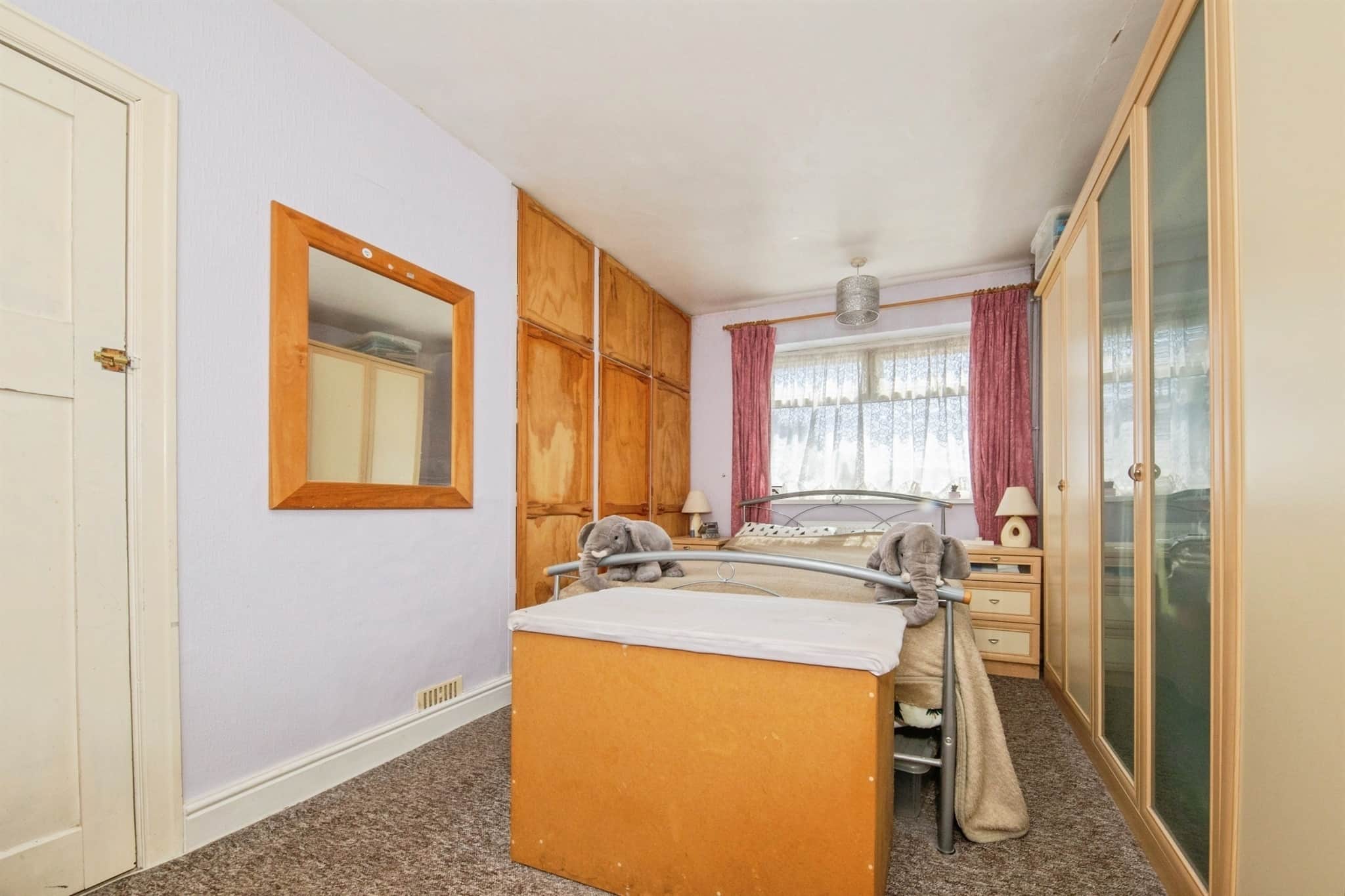Property at Morland Road, Ipswich