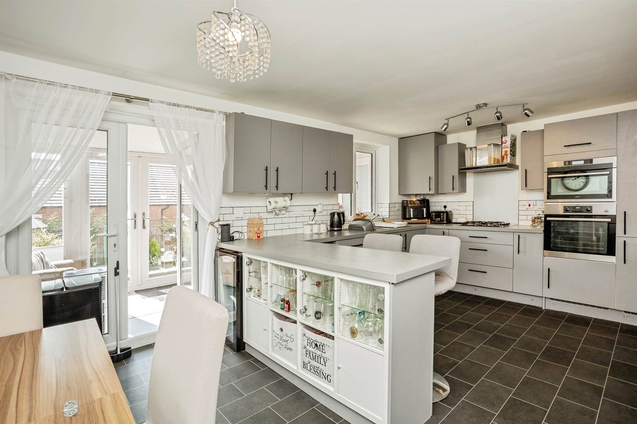 Property at Shakespeare Gardens, Melton Mowbray