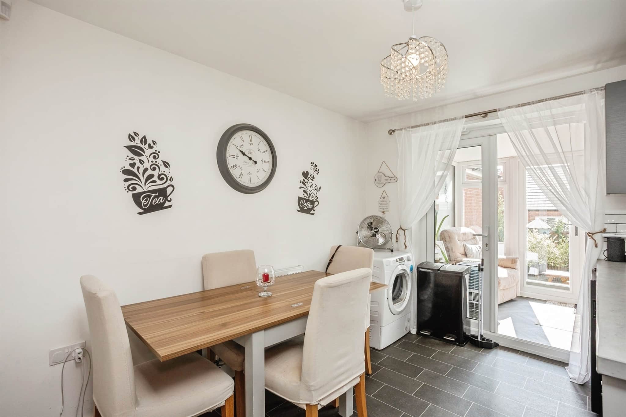 Property at Shakespeare Gardens, Melton Mowbray