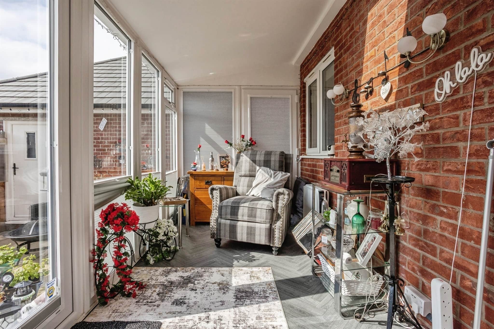 Property at Shakespeare Gardens, Melton Mowbray