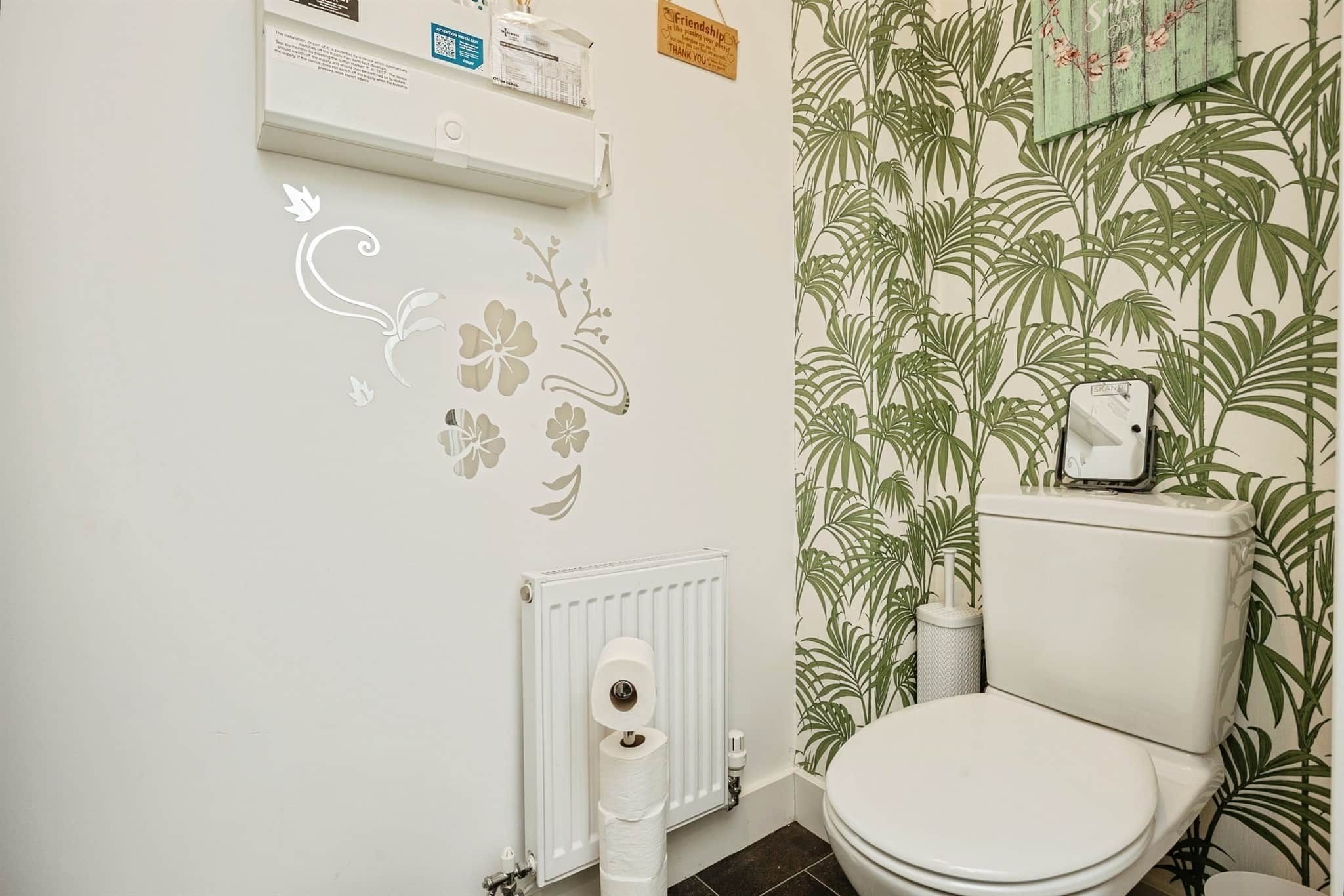 Property at Shakespeare Gardens, Melton Mowbray
