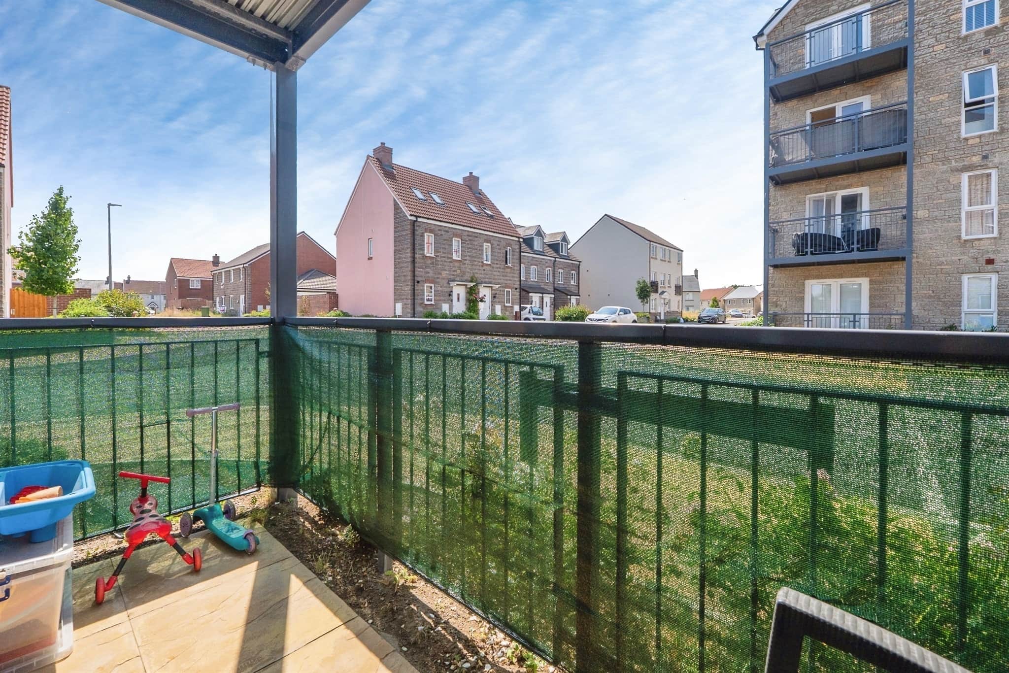 Property at Harebell Road, Emersons Green, Bristol