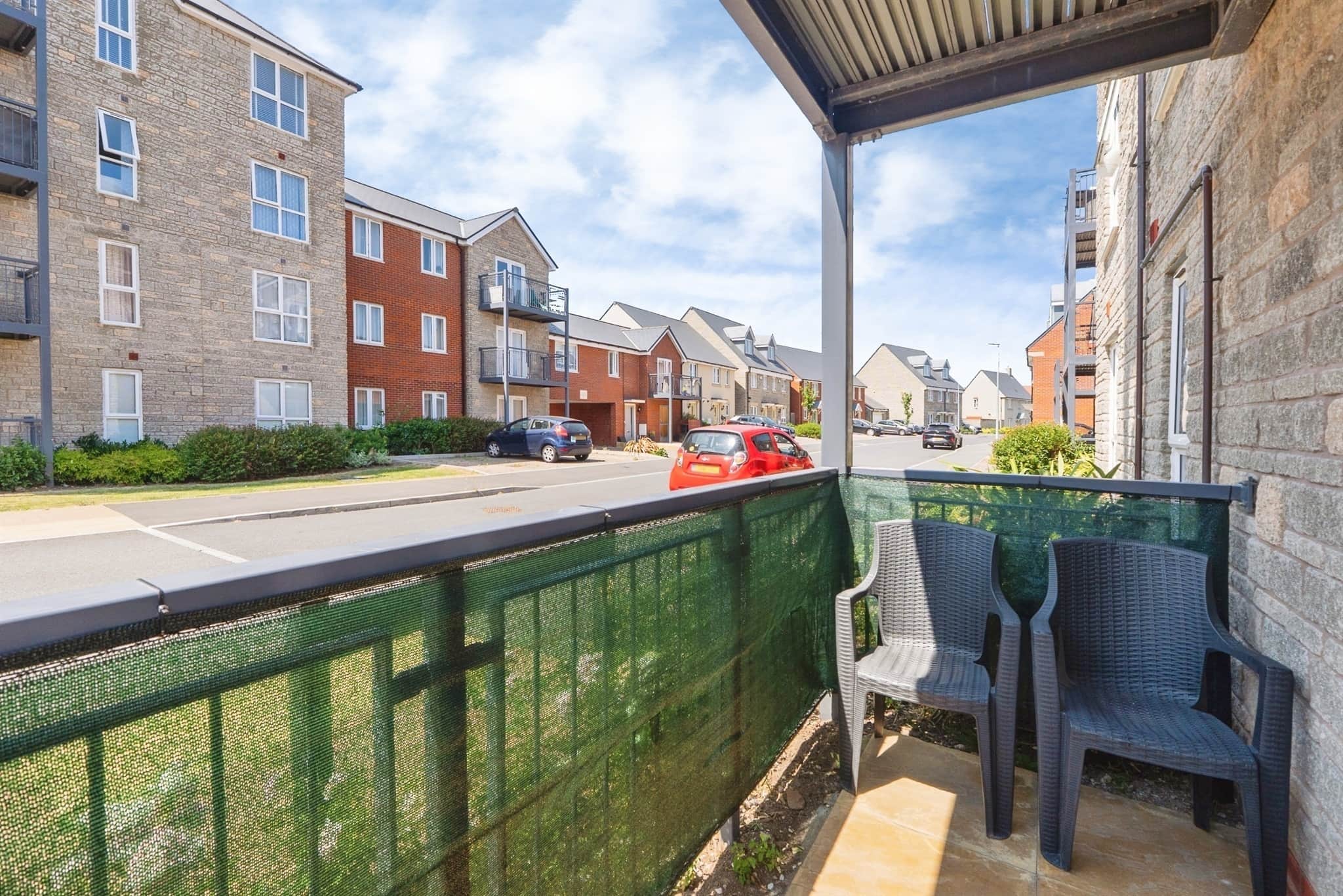 Property at Harebell Road, Emersons Green, Bristol