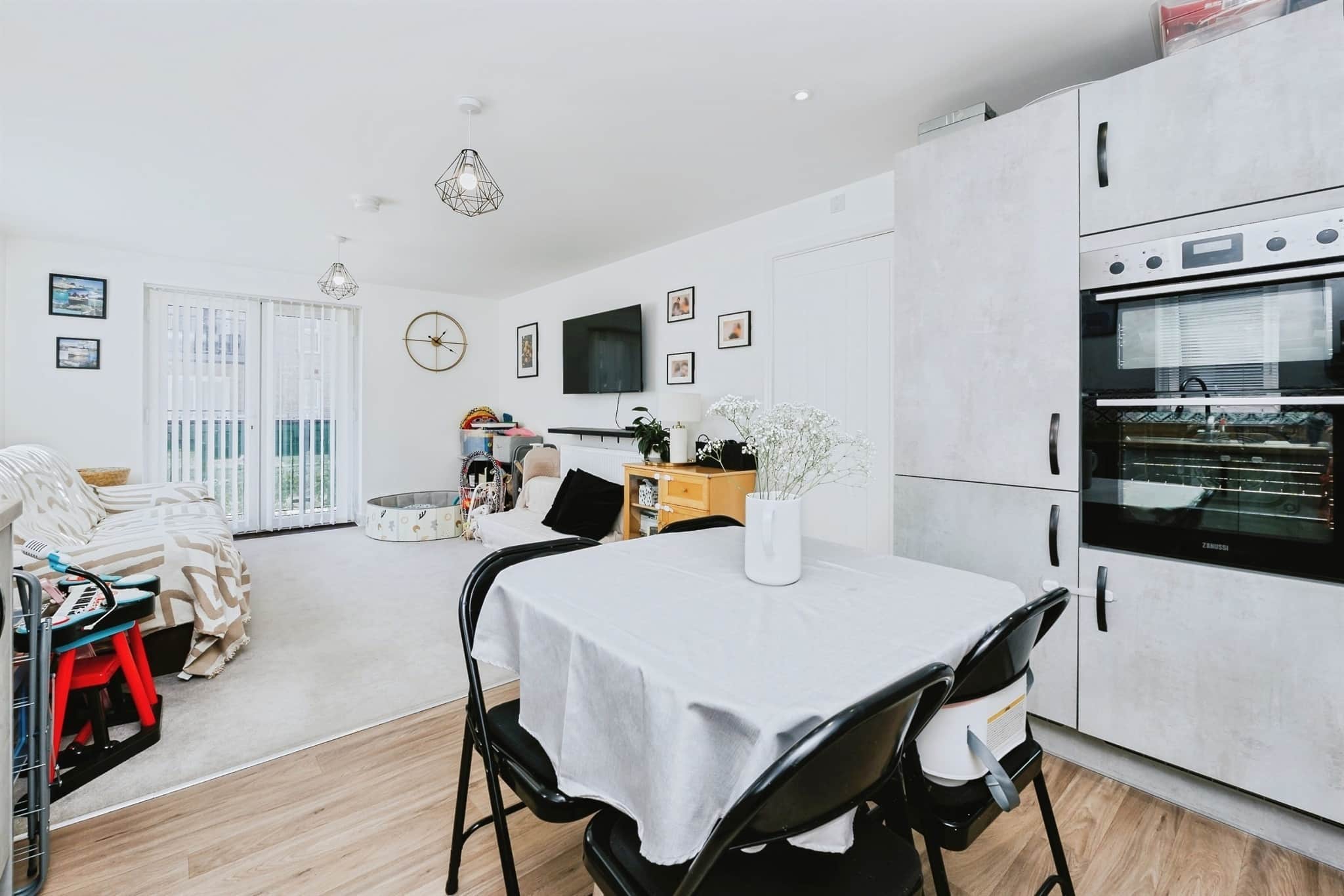 Property at Harebell Road, Emersons Green, Bristol