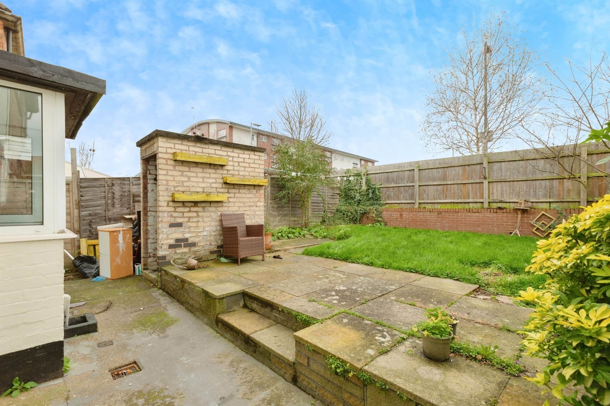 Property at Sycamore Street, Blaby, Leicester