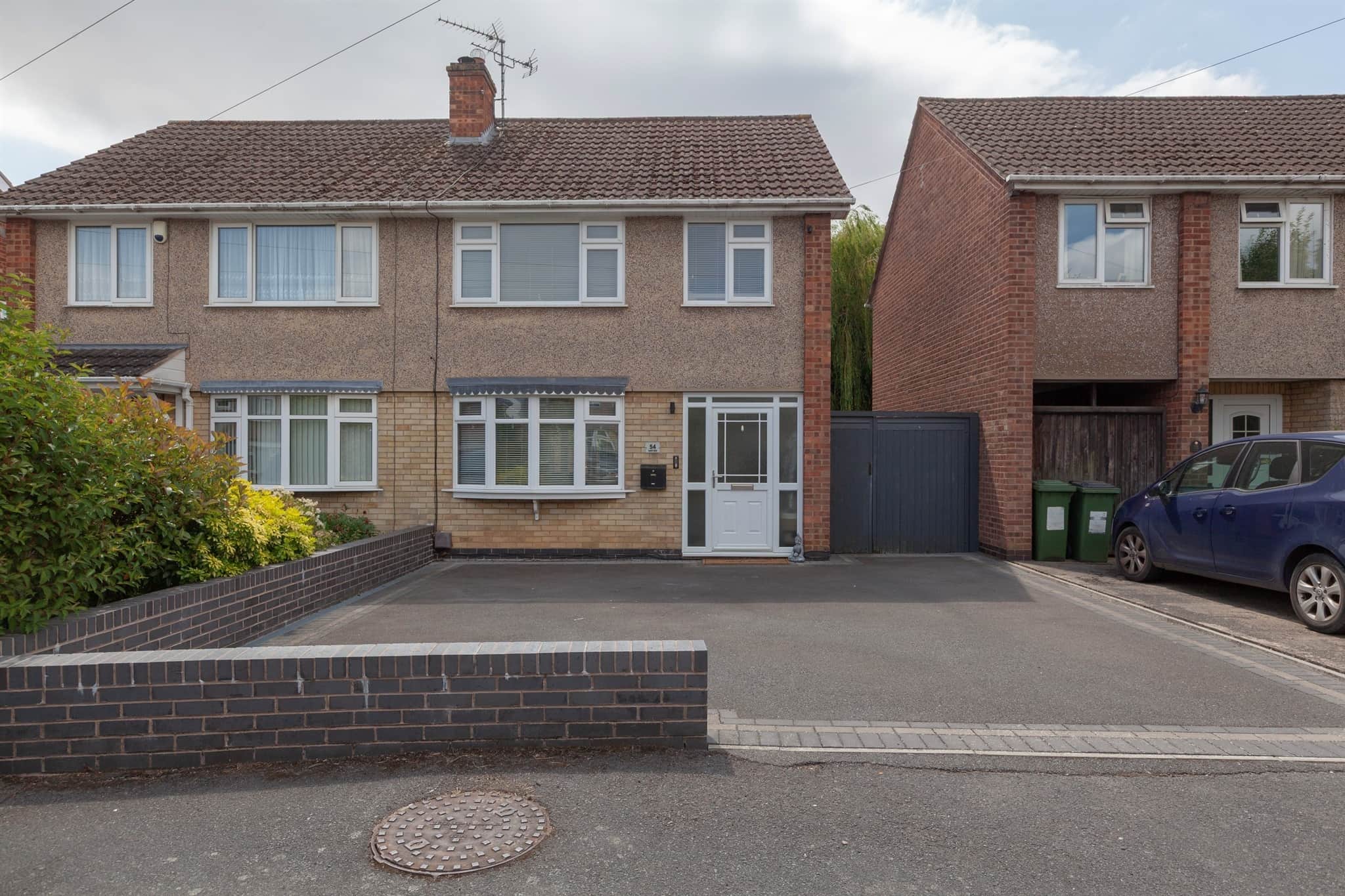 Property at Laurel Road, Blaby, Leicester