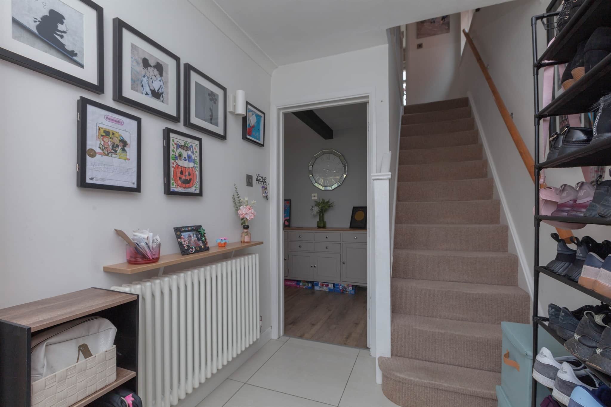 Property at Laurel Road, Blaby, Leicester