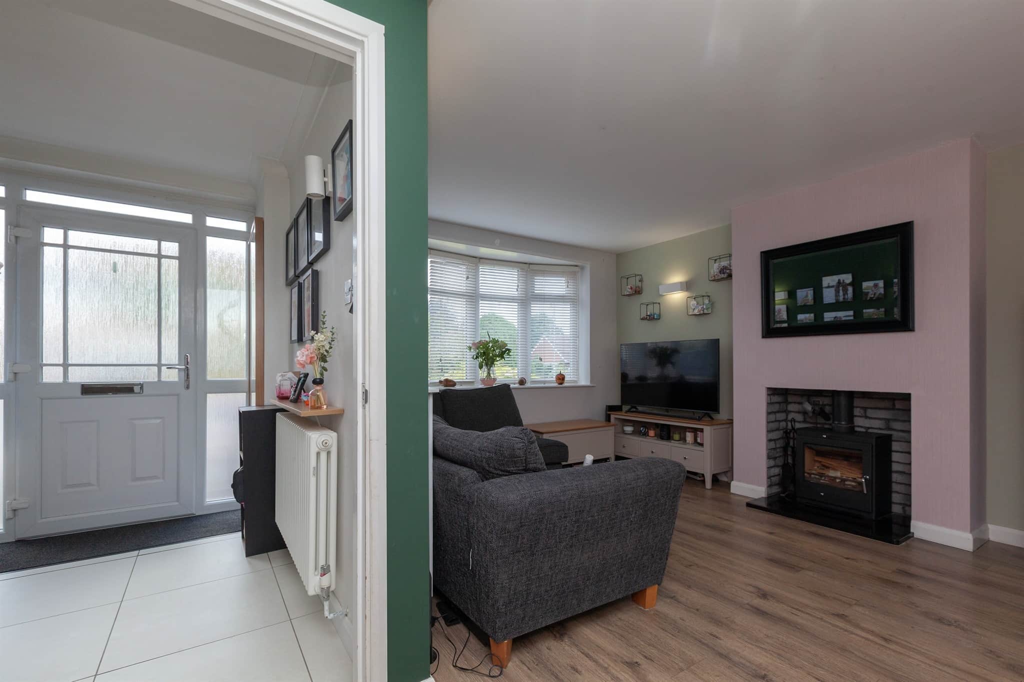 Property at Laurel Road, Blaby, Leicester