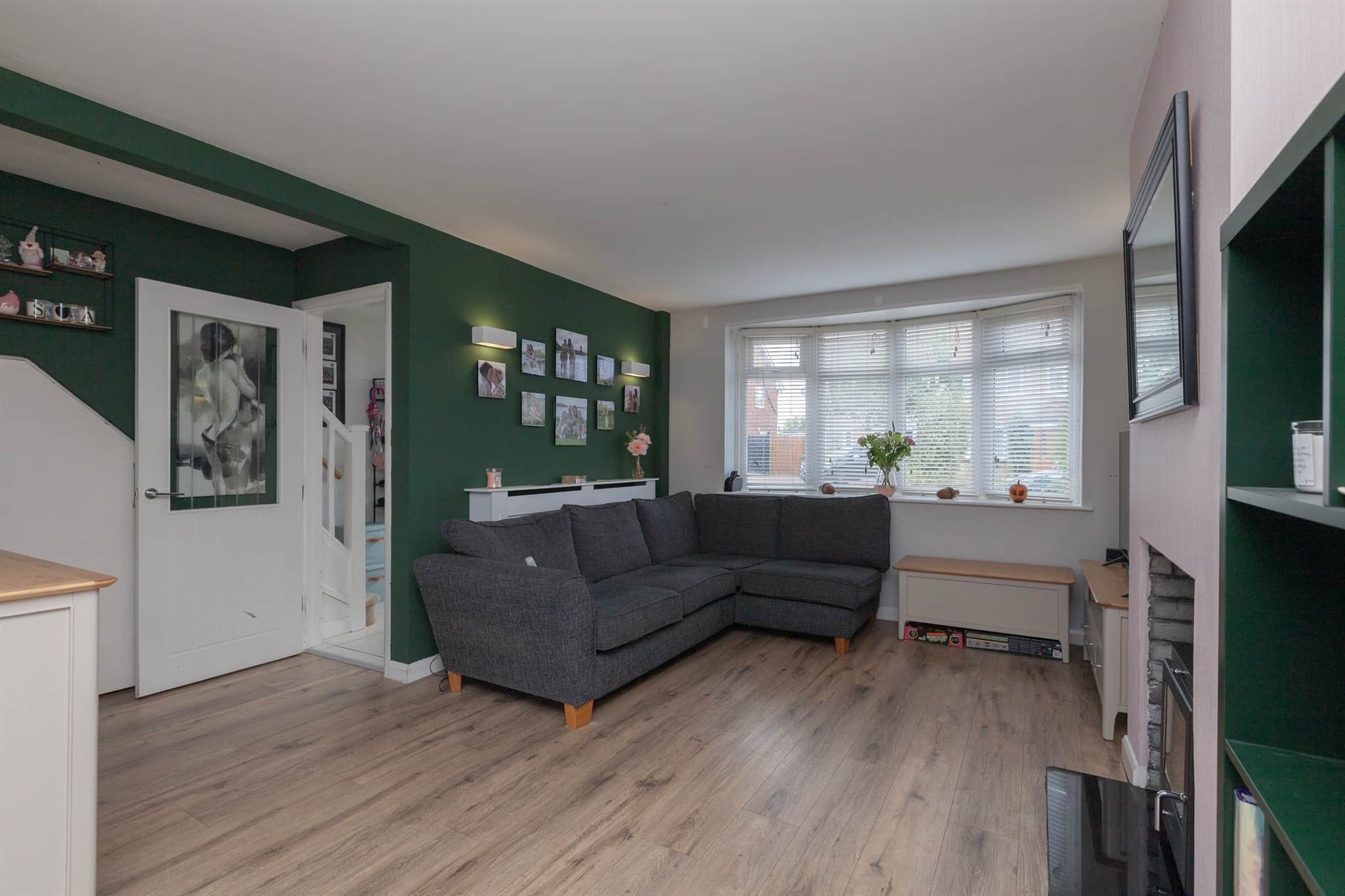 Property at Laurel Road, Blaby, Leicester