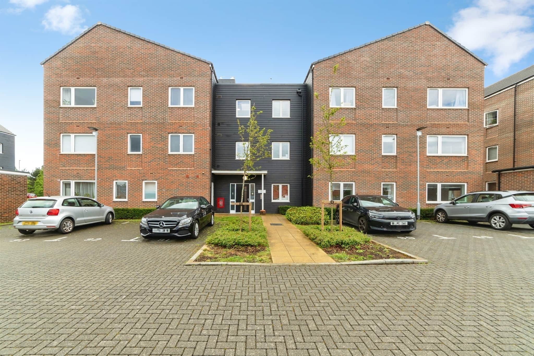 Property at Blossom Drive, Welwyn Garden City