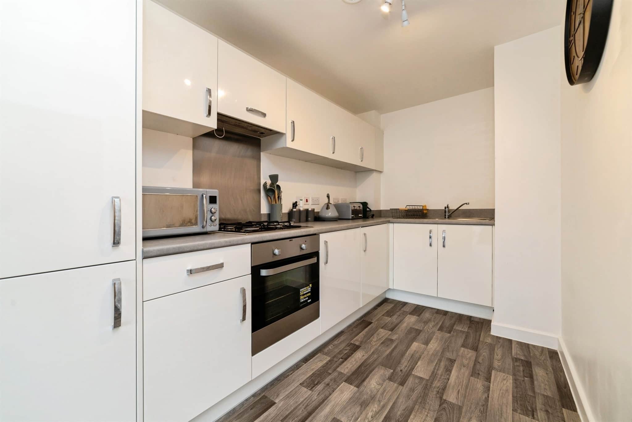 Property at Blossom Drive, Welwyn Garden City