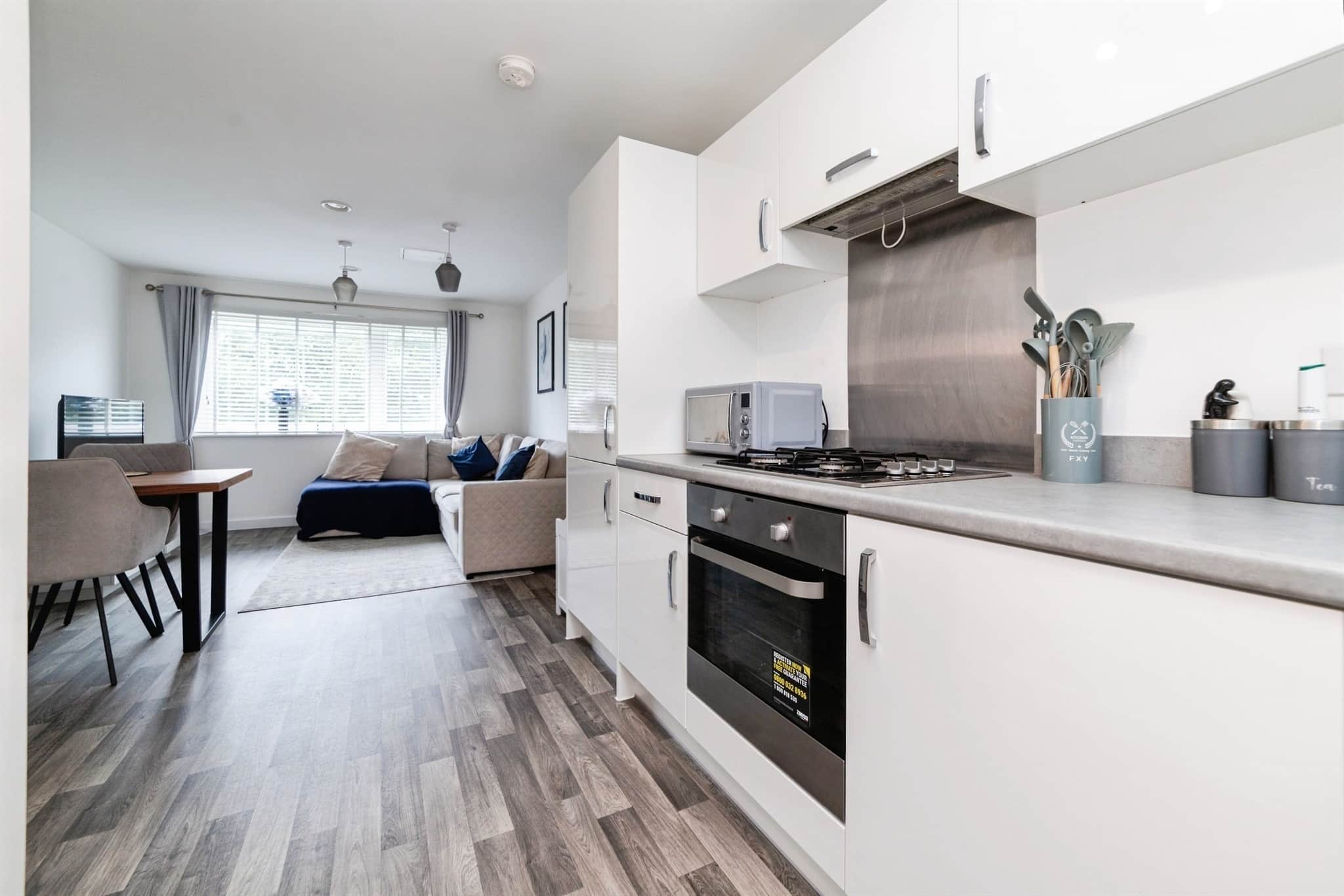 Property at Blossom Drive, Welwyn Garden City