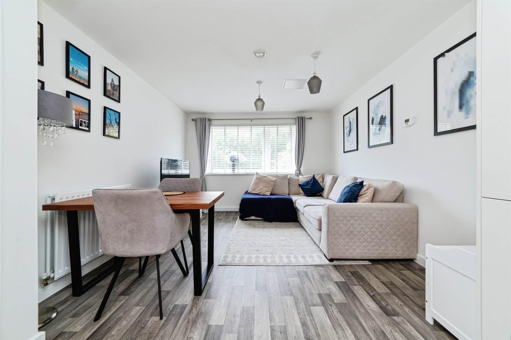 Property at Blossom Drive, Welwyn Garden City