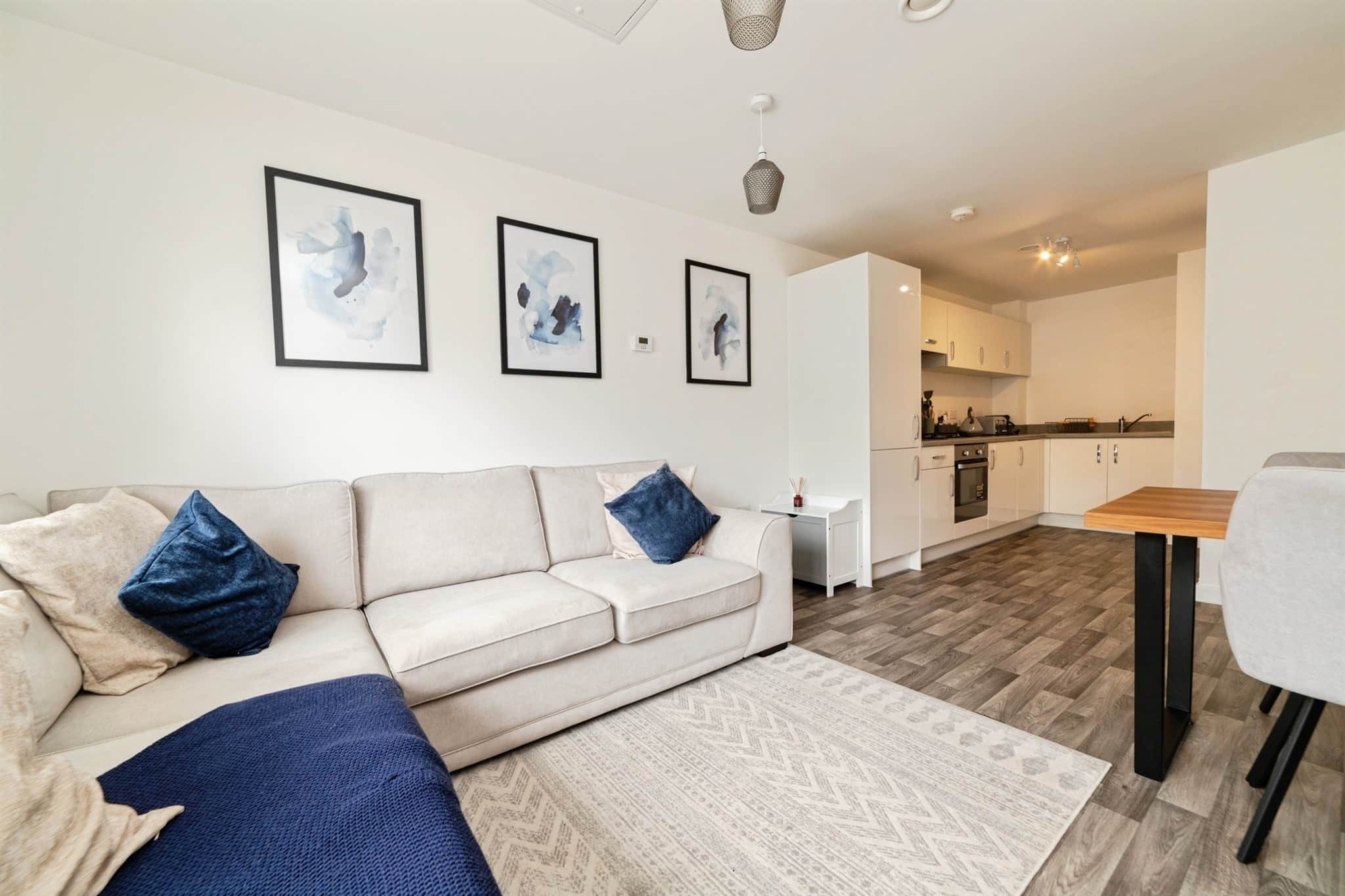 Property at Blossom Drive, Welwyn Garden City
