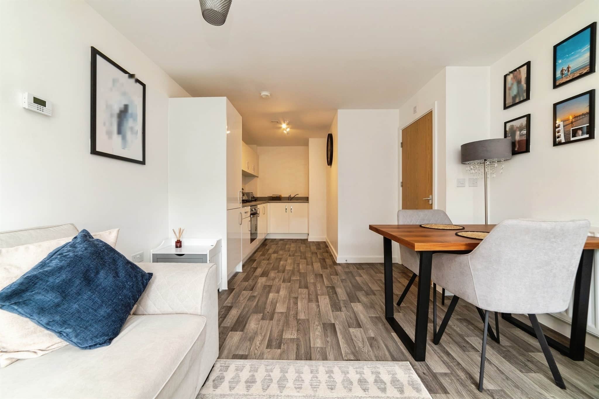 Property at Blossom Drive, Welwyn Garden City