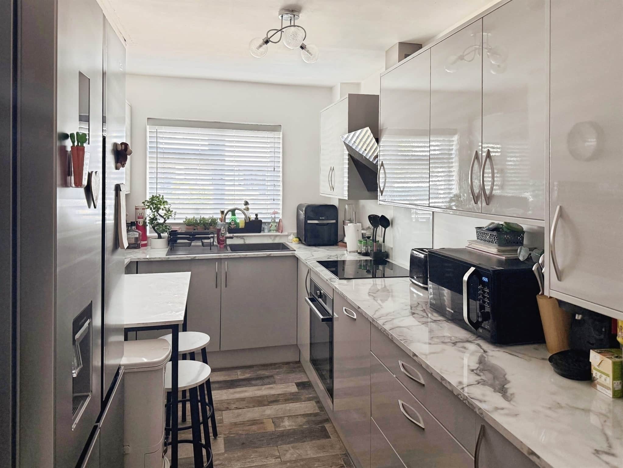 Property at Barricombe Drive, Hereford