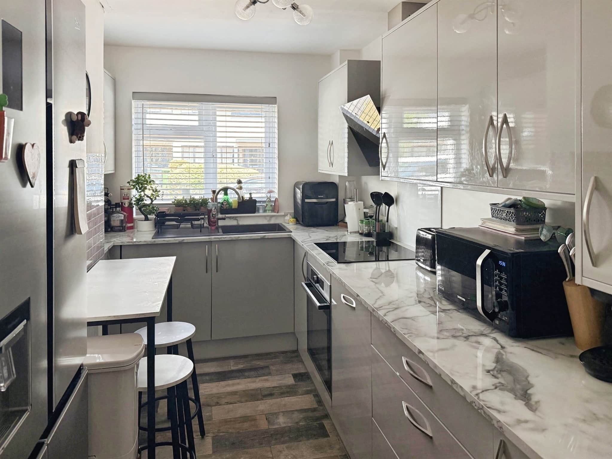 Property at Barricombe Drive, Hereford