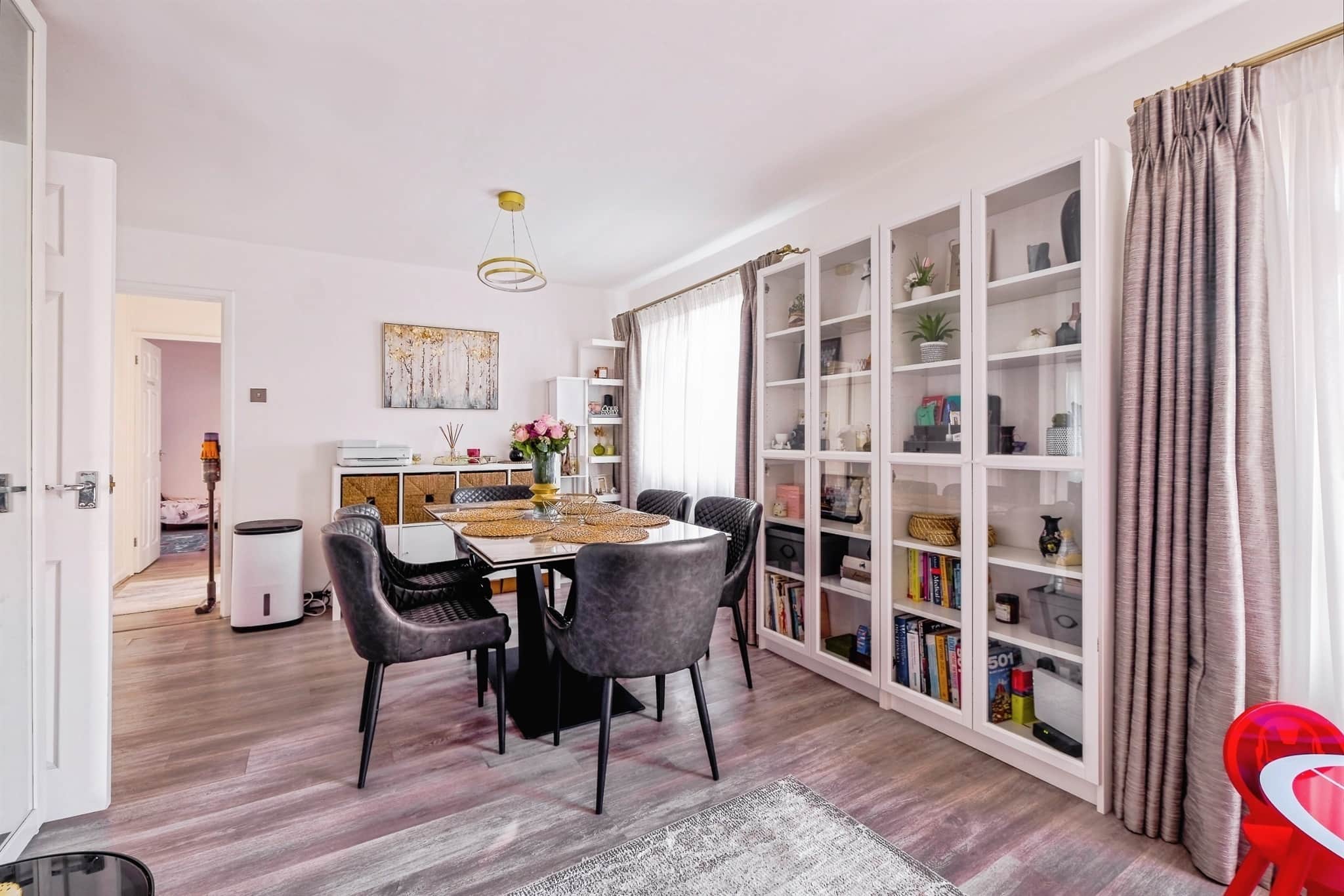 Property at Barricombe Drive, Hereford