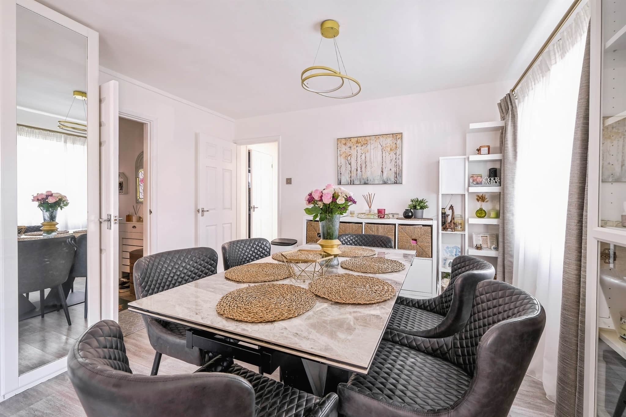 Property at Barricombe Drive, Hereford