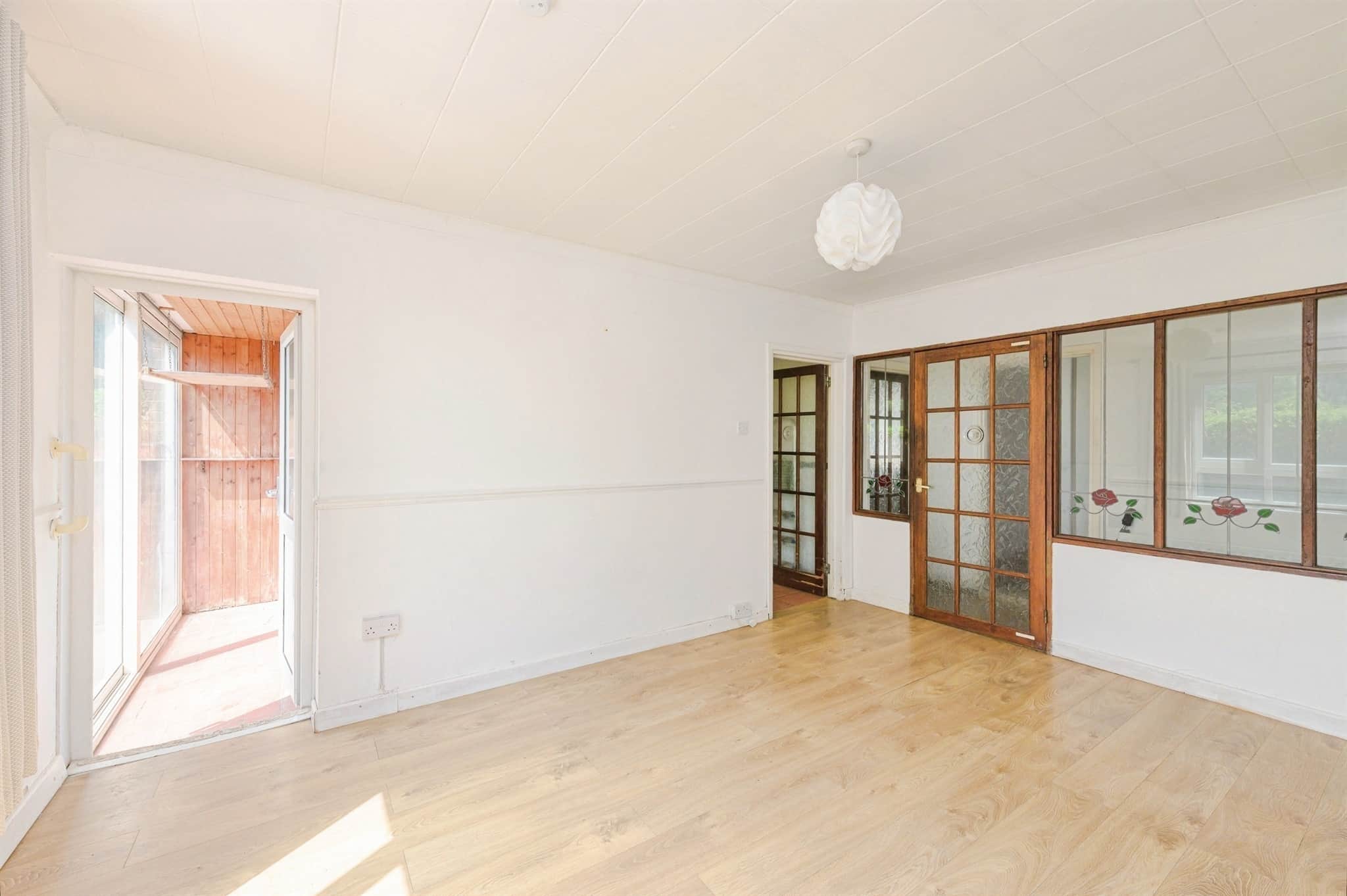 Property at Kingsbury Road, Erdington, Birmingham