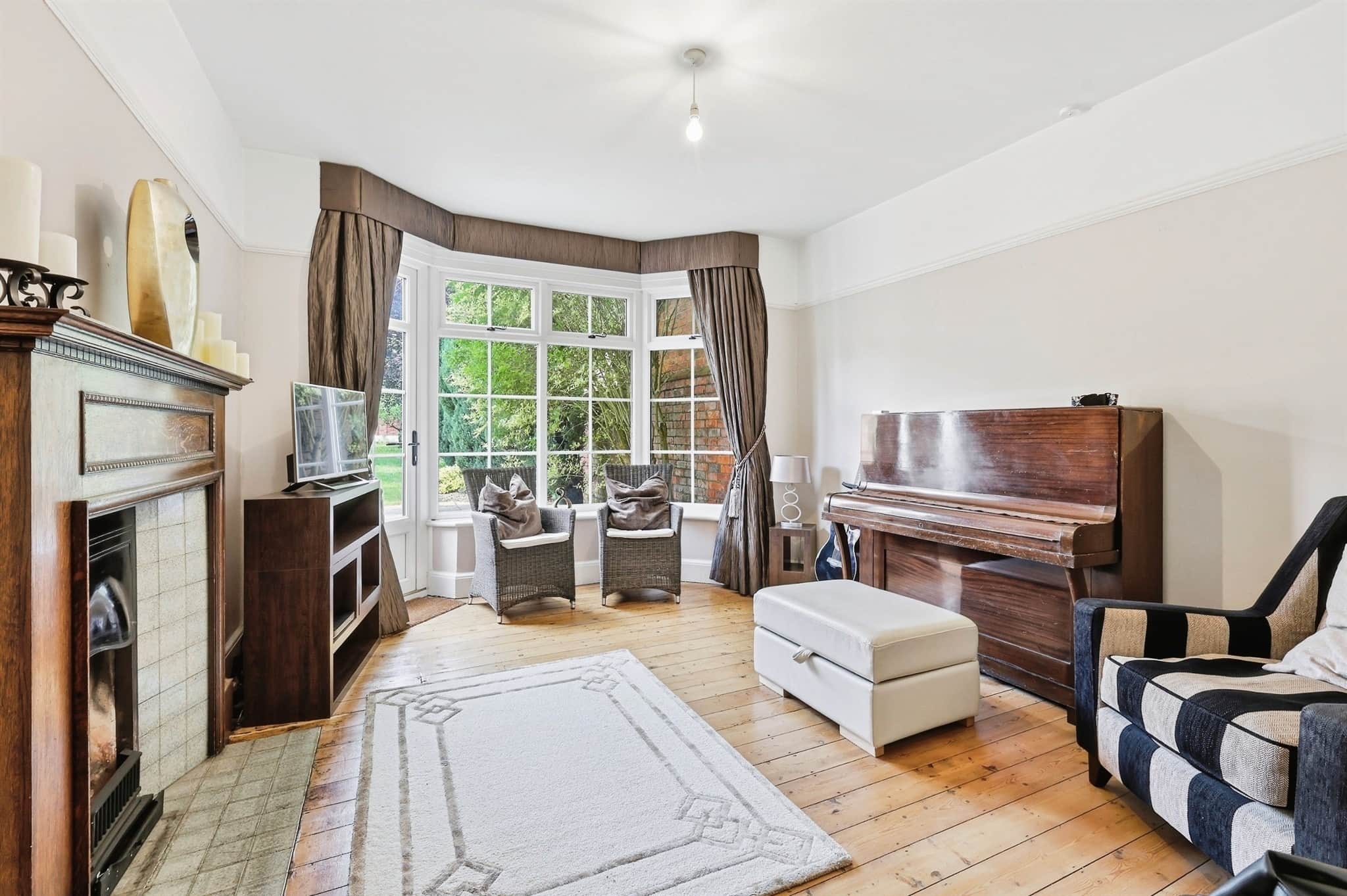Property at Trinity Avenue, Northampton