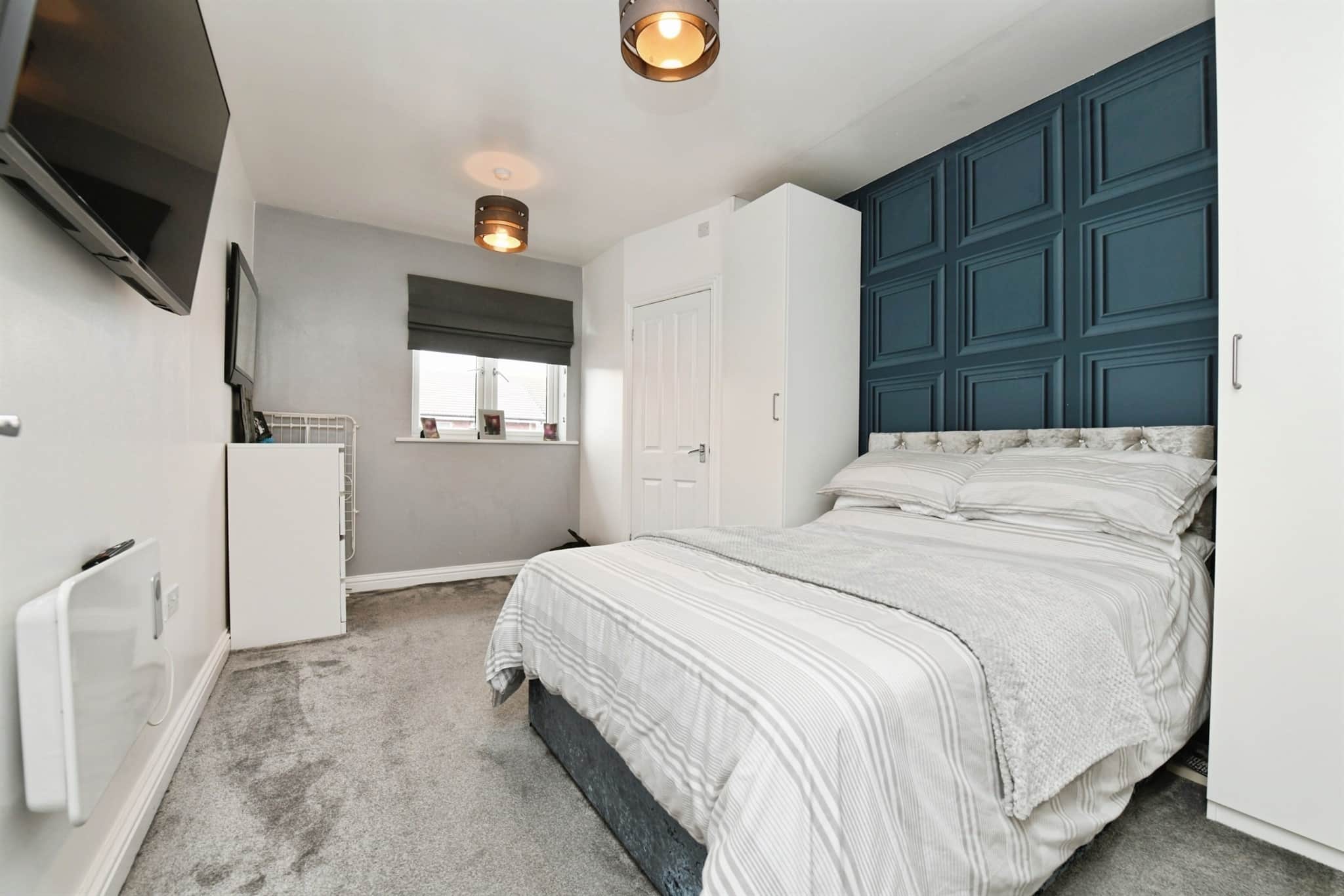 Property at Hobart Close, Chelmsford