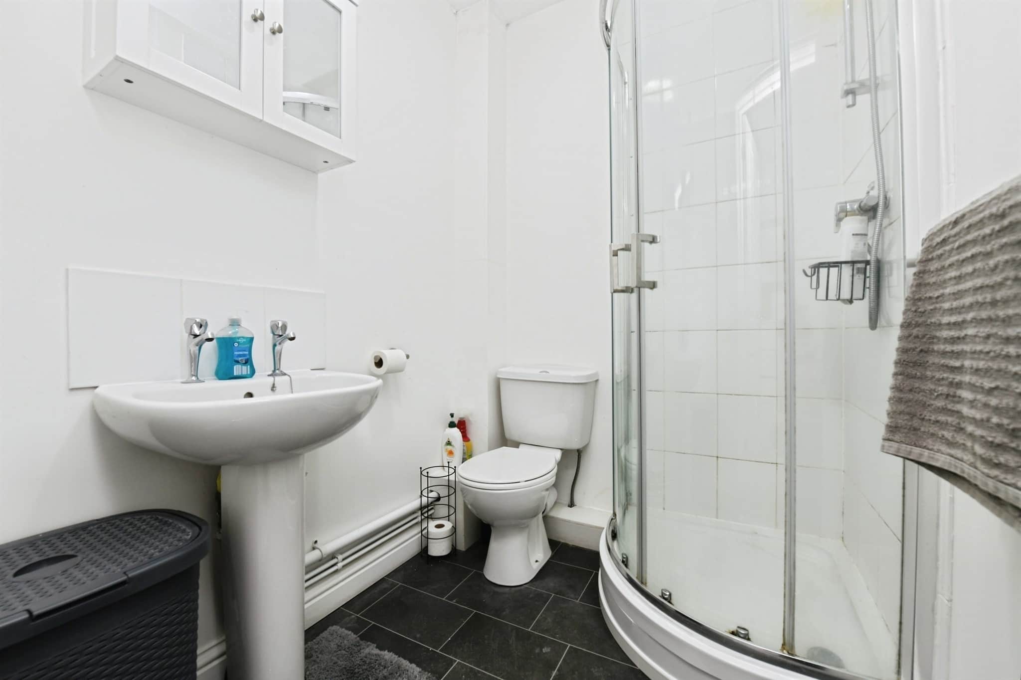 Property at Hobart Close, Chelmsford