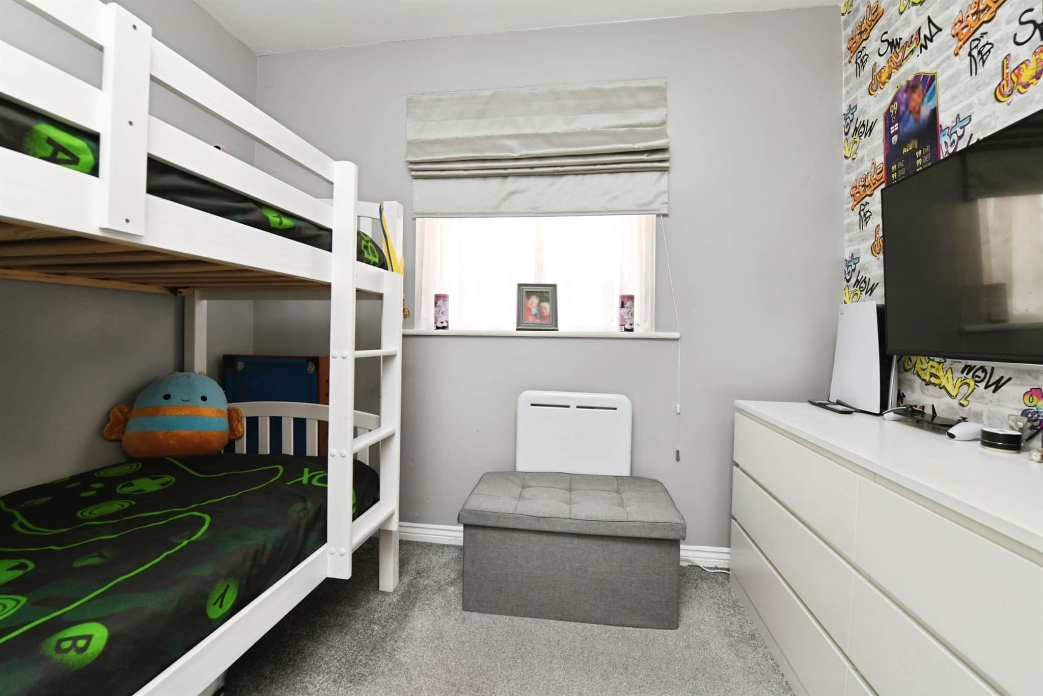 Property at Hobart Close, Chelmsford