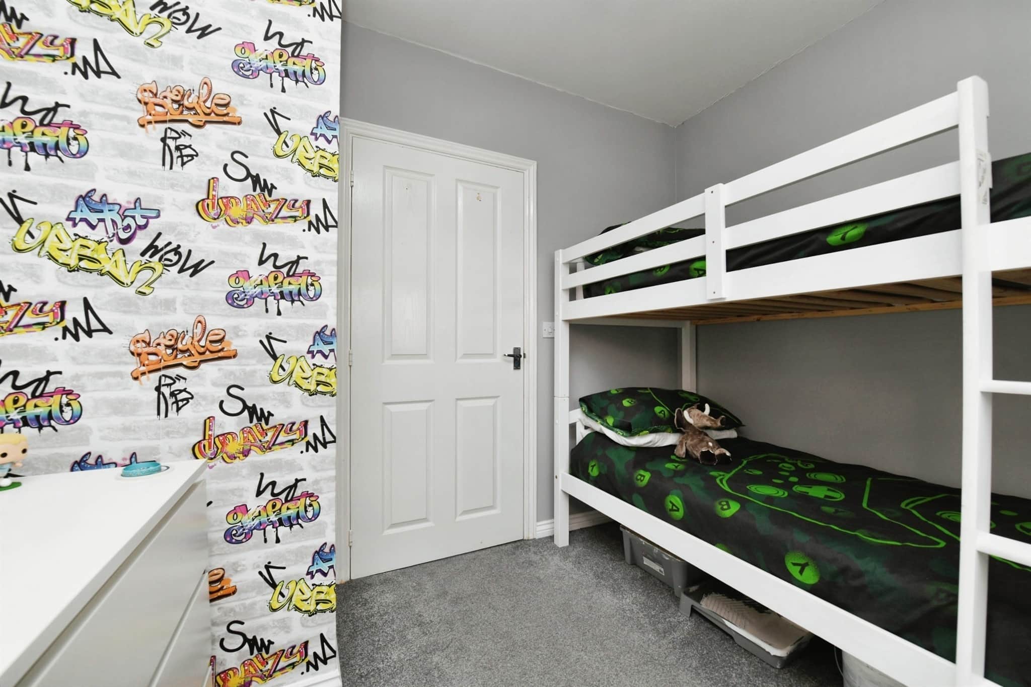Property at Hobart Close, Chelmsford