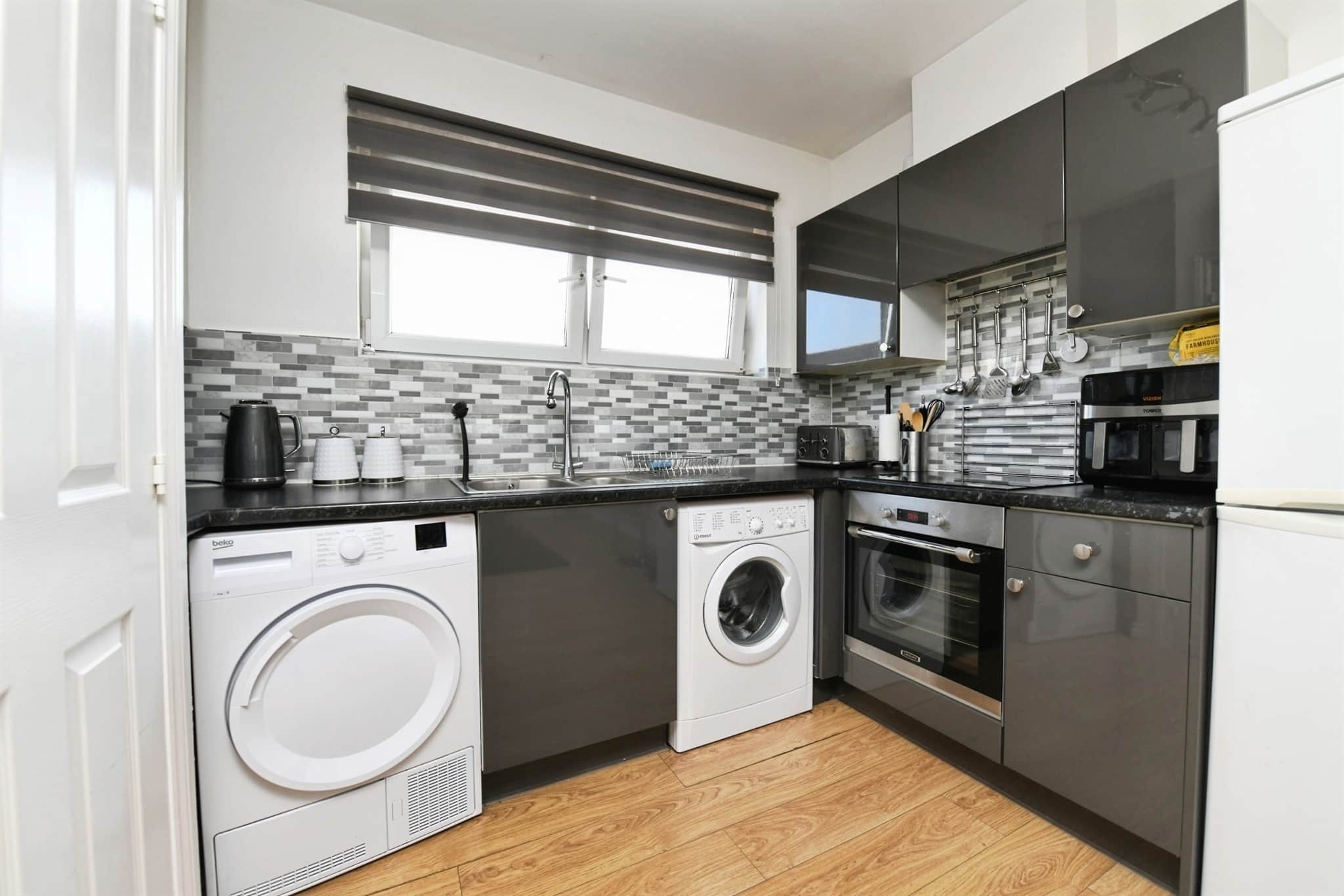 Property at Hobart Close, Chelmsford