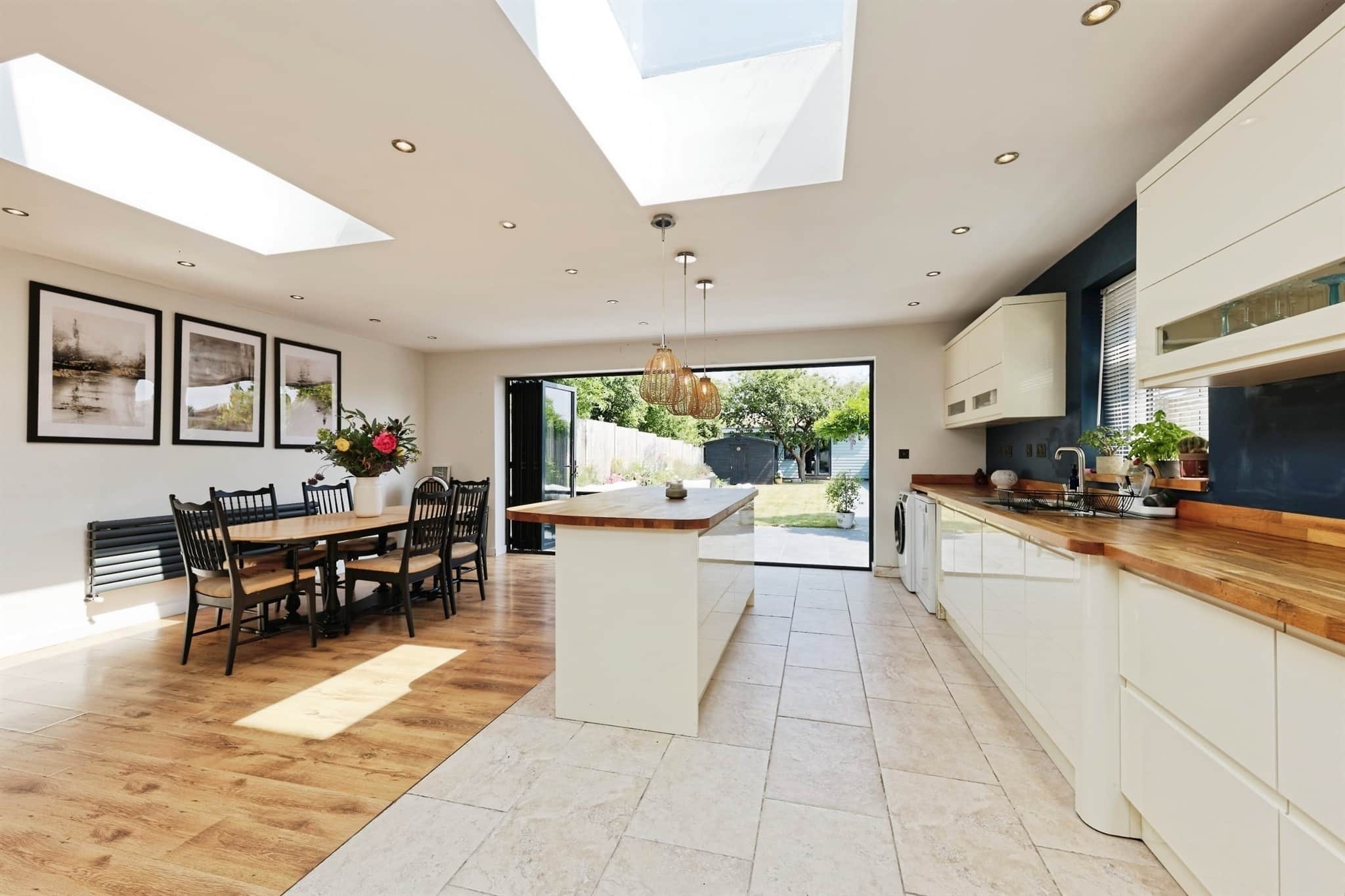 Property at Broomfield Road, Faversham