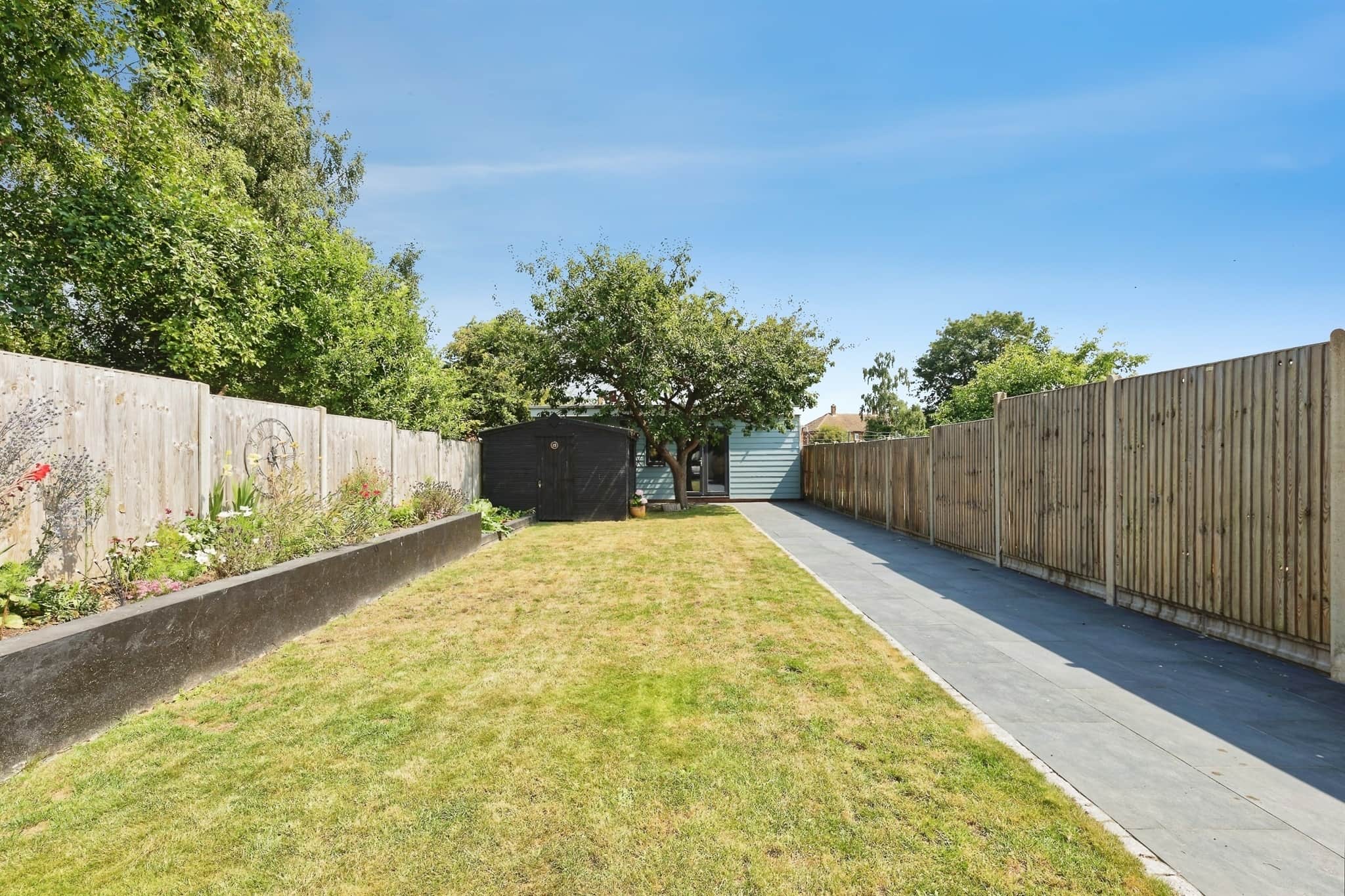 Property at Broomfield Road, Faversham