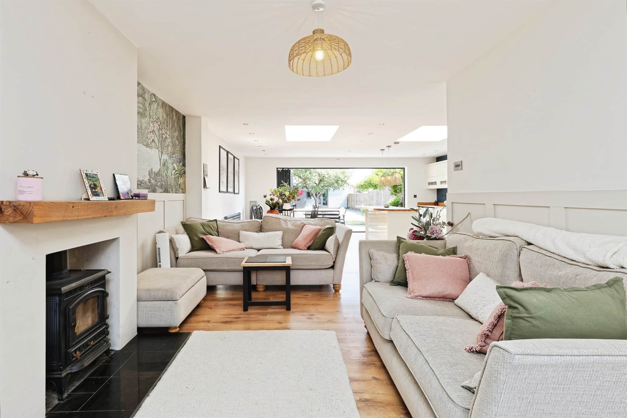 Property at Broomfield Road, Faversham