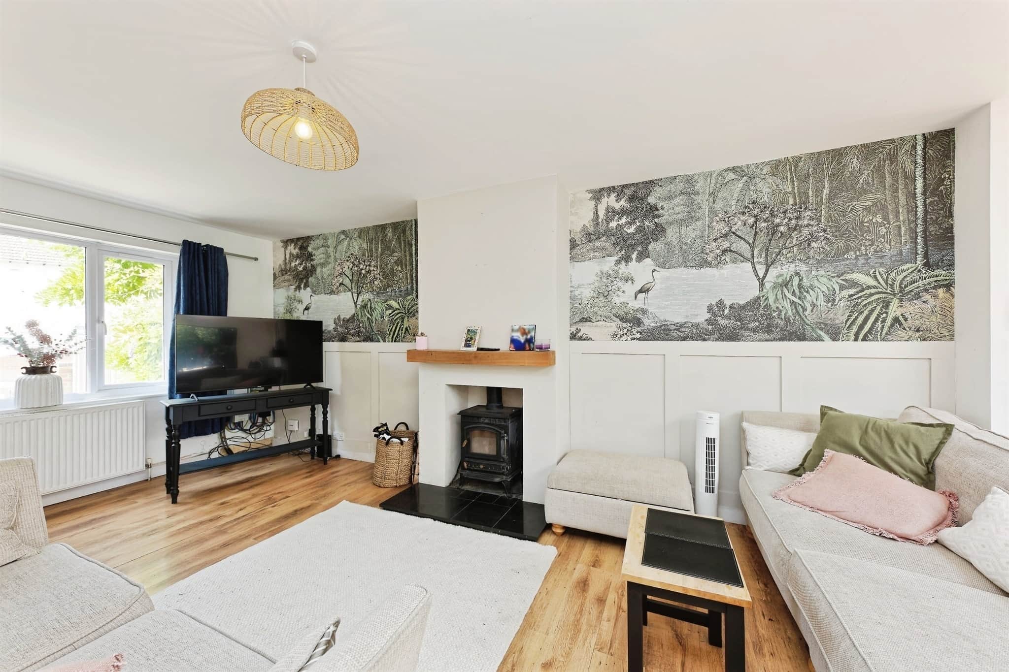 Property at Broomfield Road, Faversham