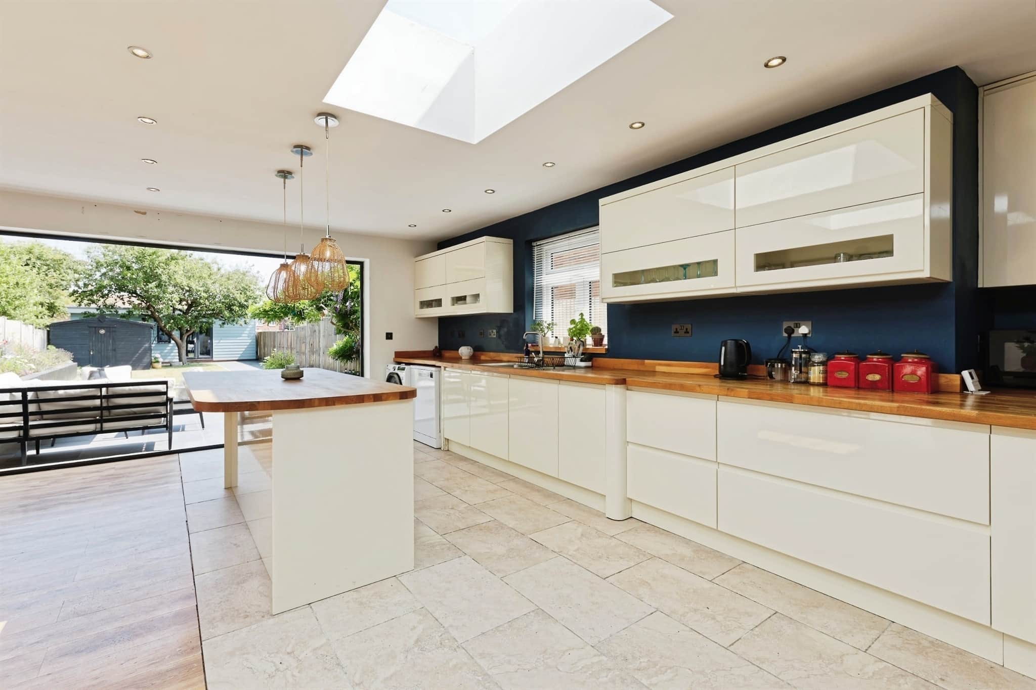 Property at Broomfield Road, Faversham