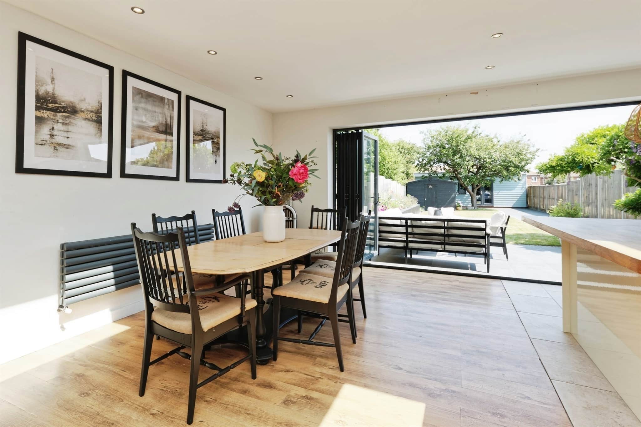 Property at Broomfield Road, Faversham