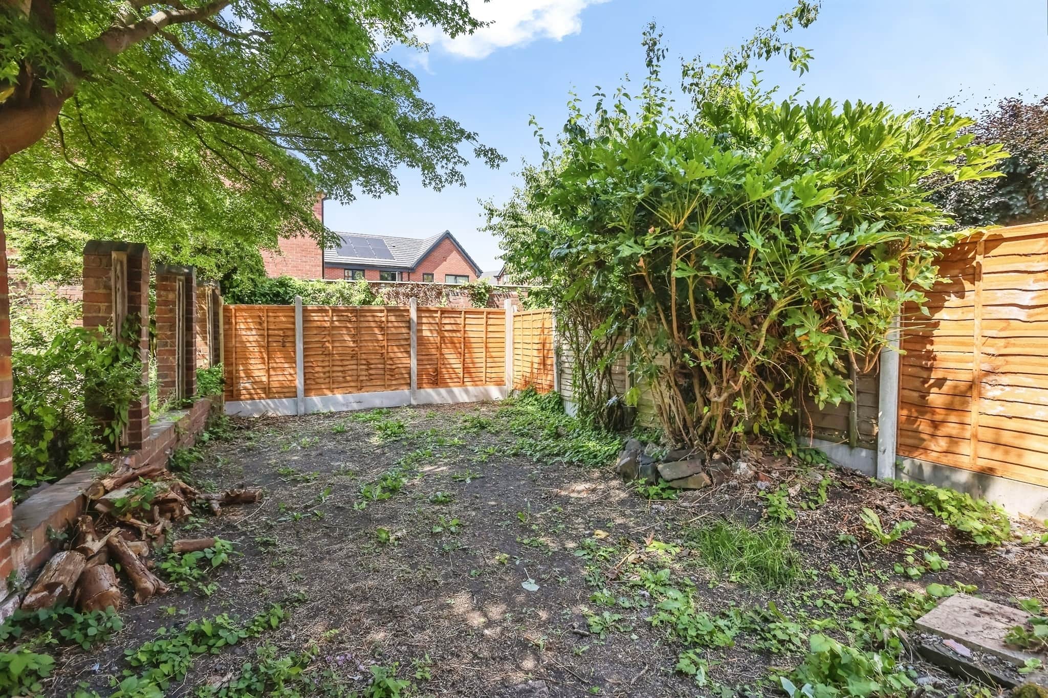 Property at Avenue Road, ROWLEY REGIS