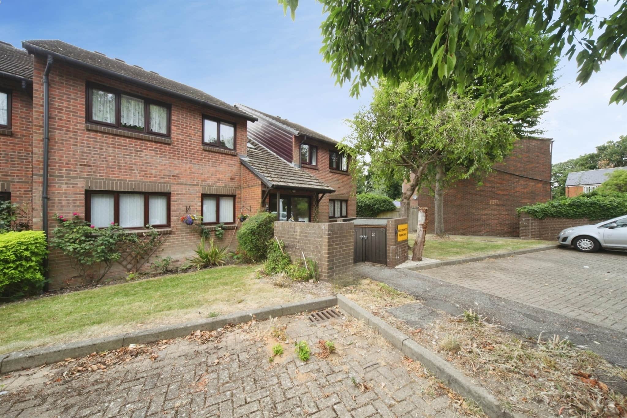 Property at Long Hedge, Dunstable