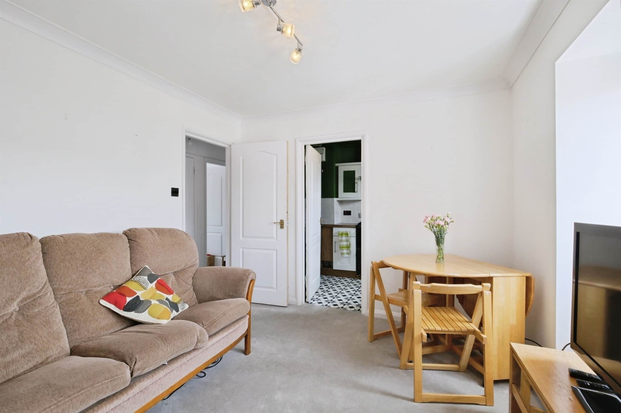 Property at St. Edmunds Church Street, SALISBURY