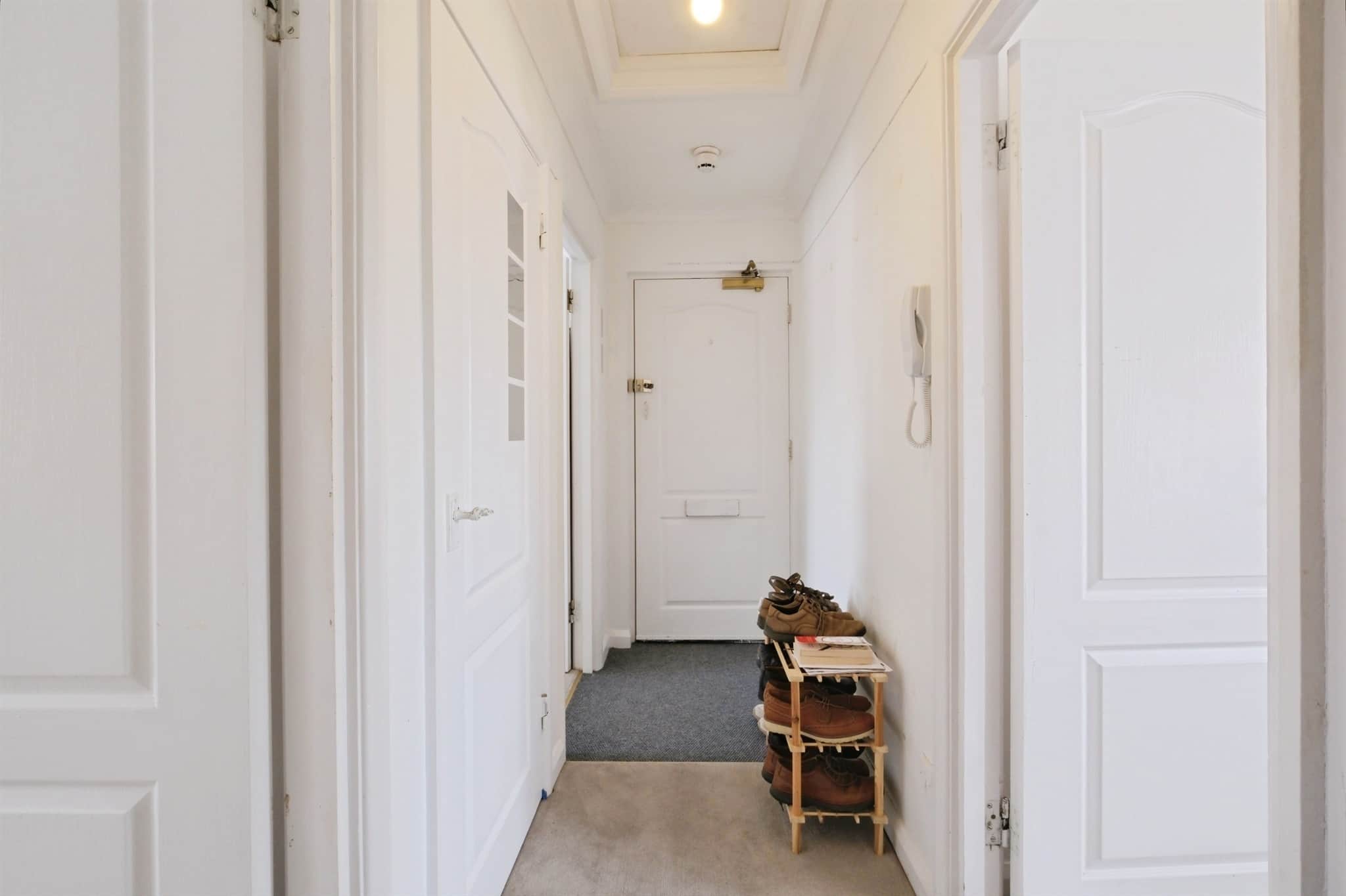 Property at St. Edmunds Church Street, SALISBURY
