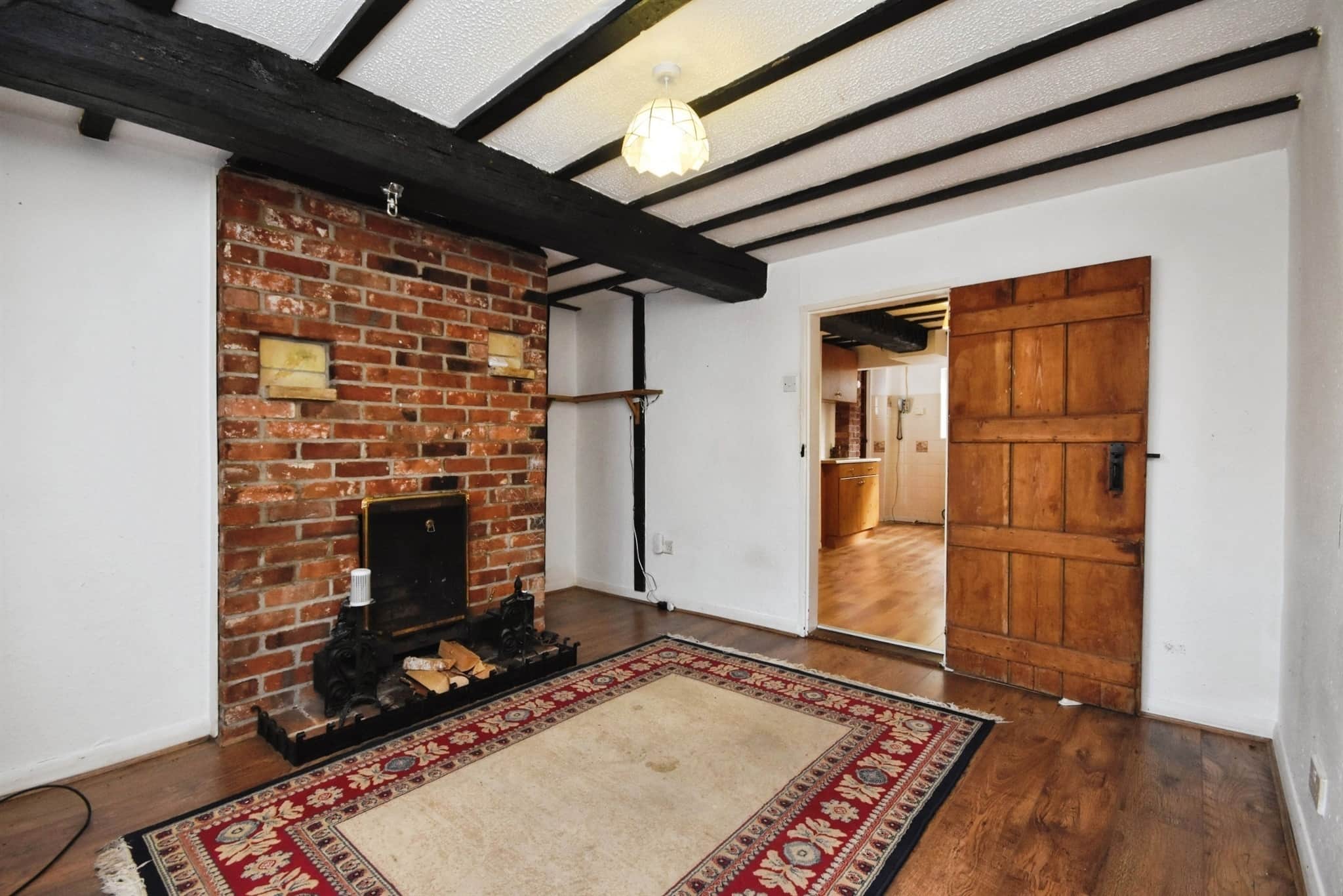 Property at Church Street, Braintree