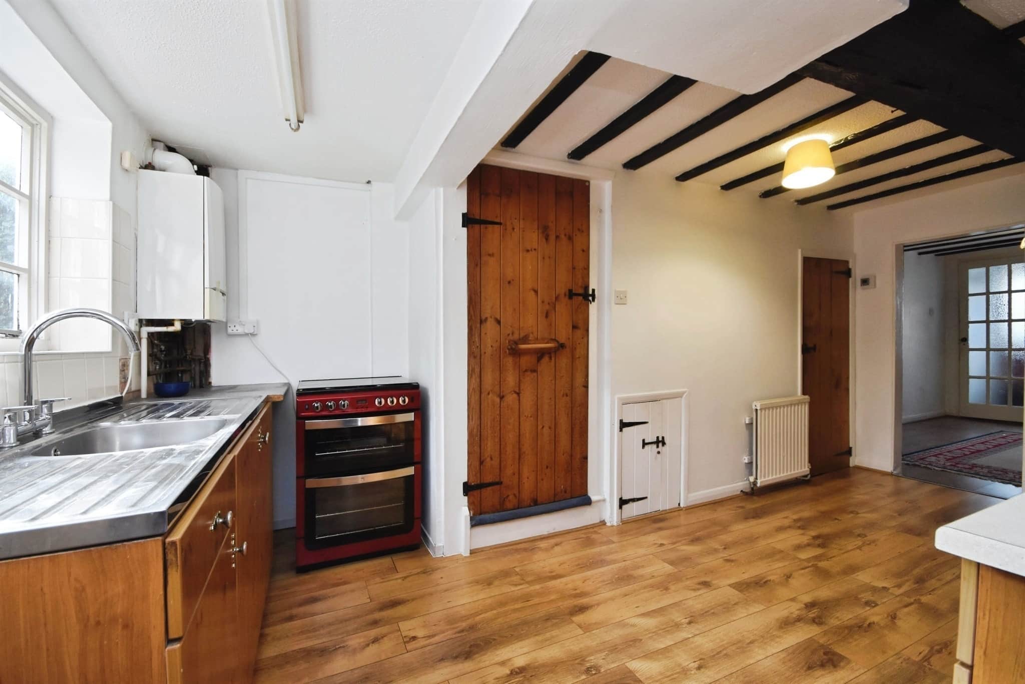 Property at Church Street, Braintree