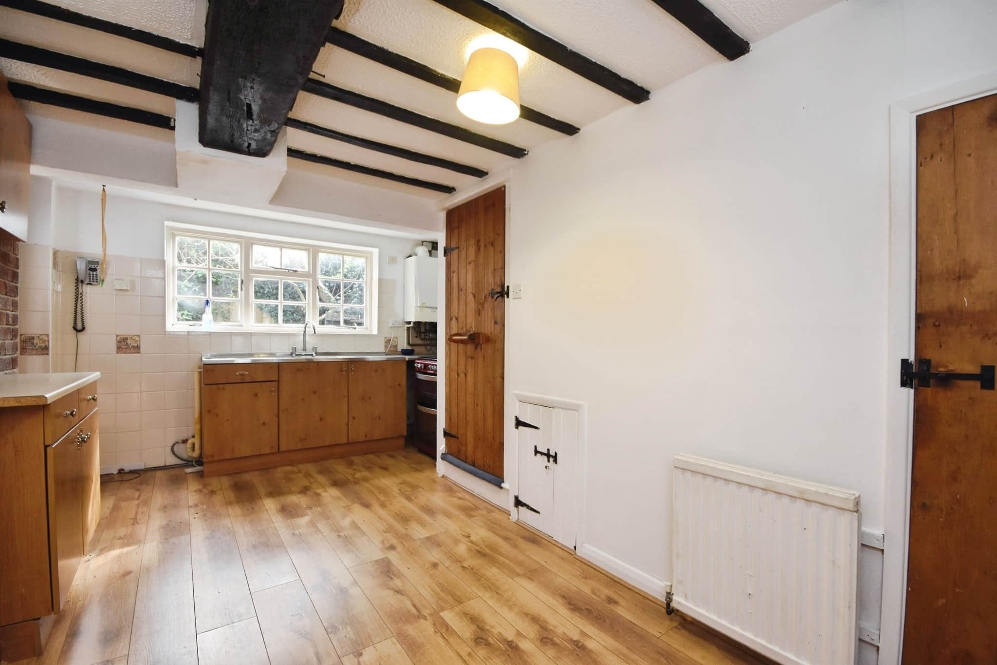 Property at Church Street, Braintree