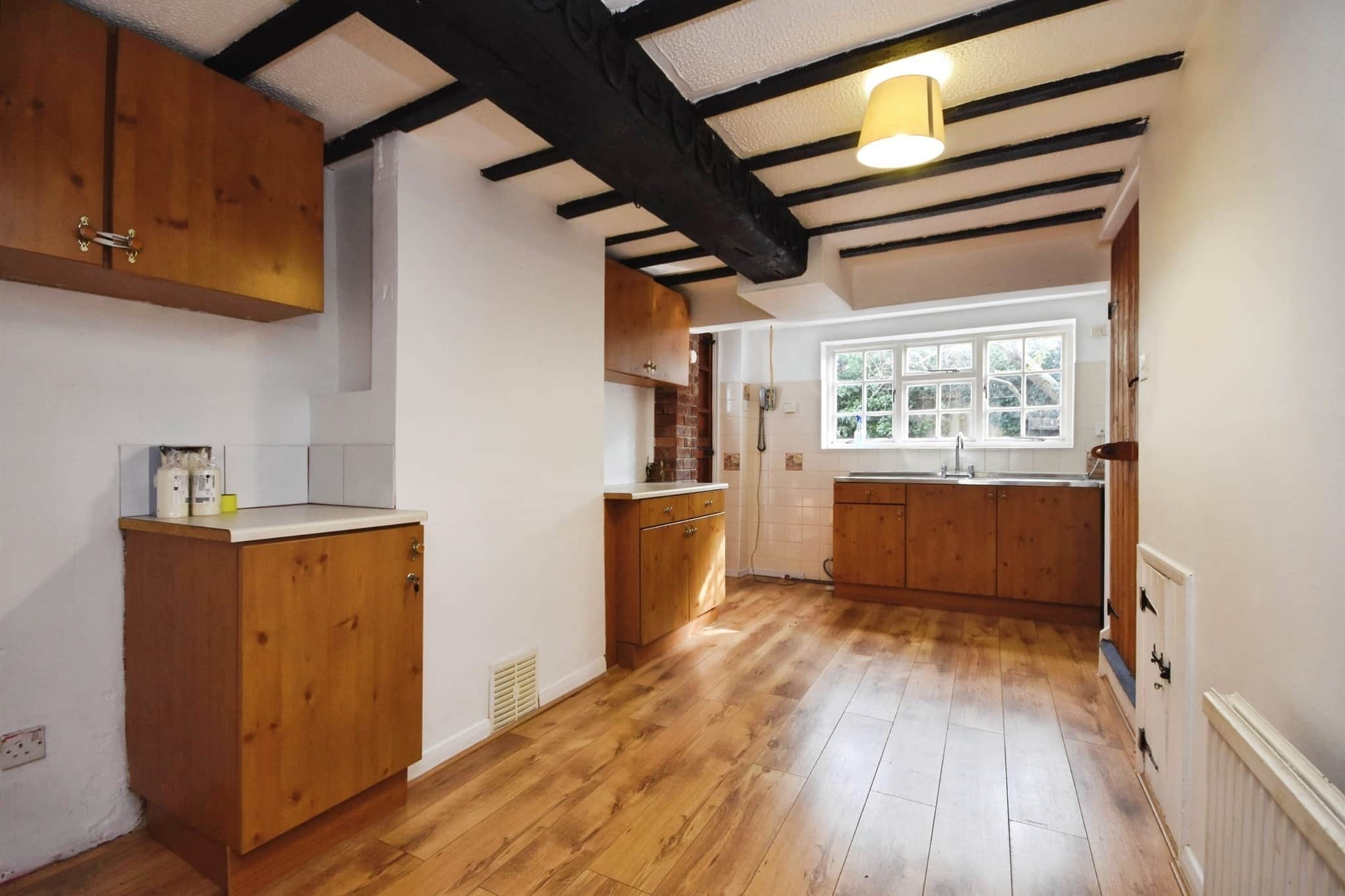 Property at Church Street, Braintree