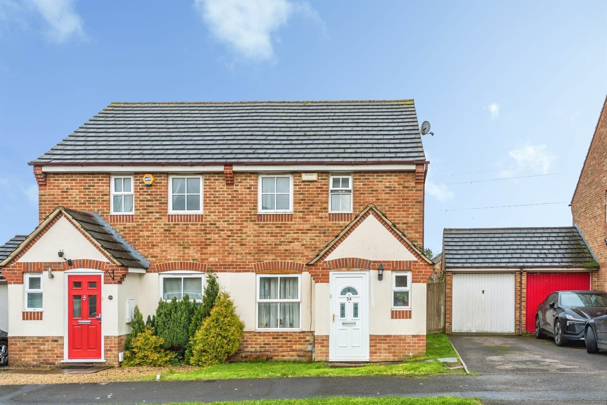 Property at Brake Hill, Oxford