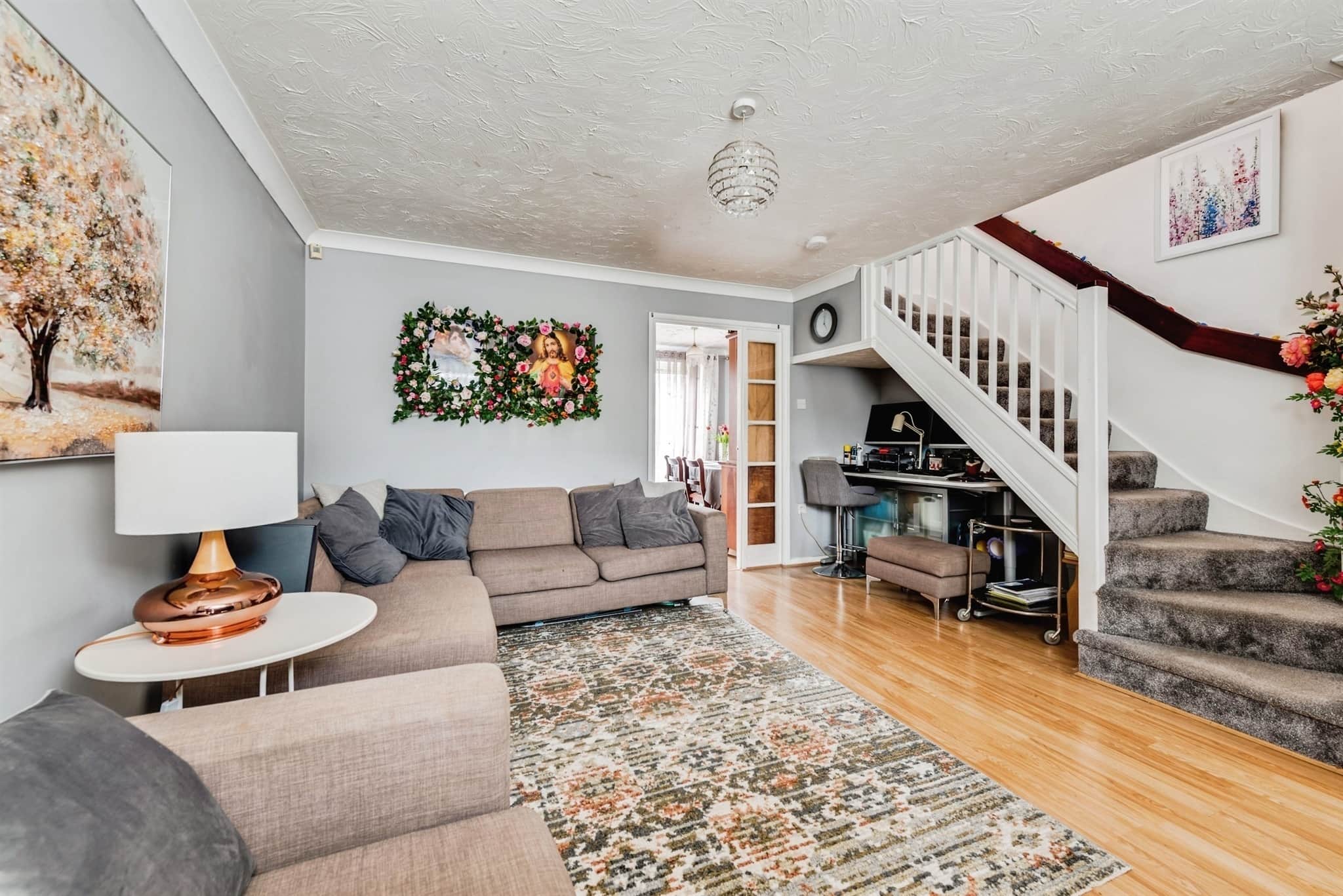 Property at Brake Hill, Oxford