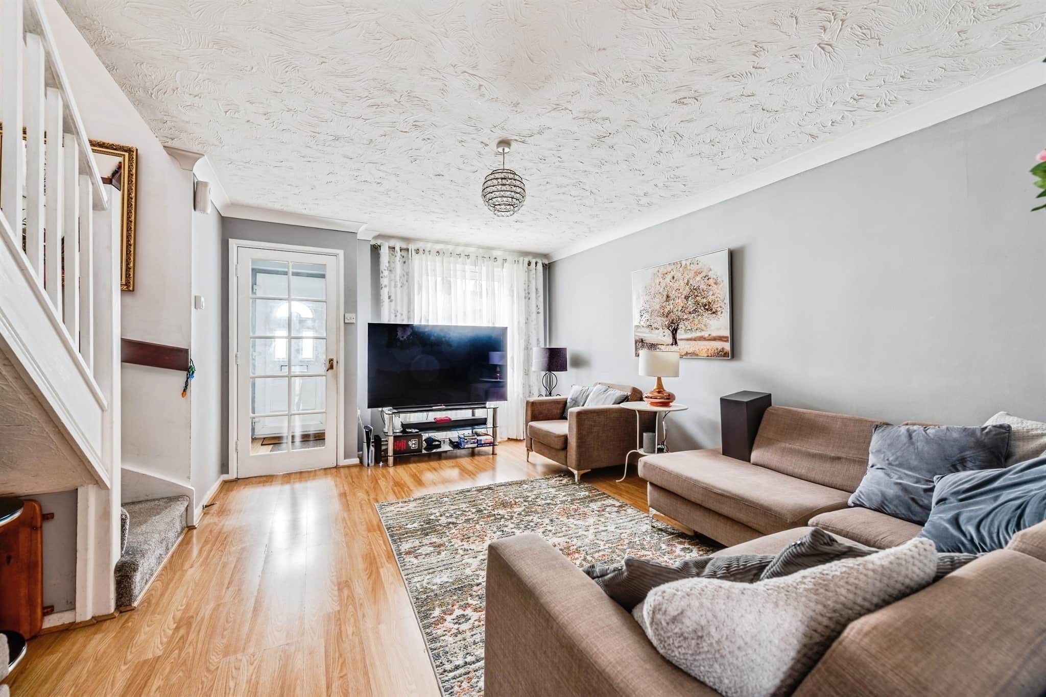 Property at Brake Hill, Oxford