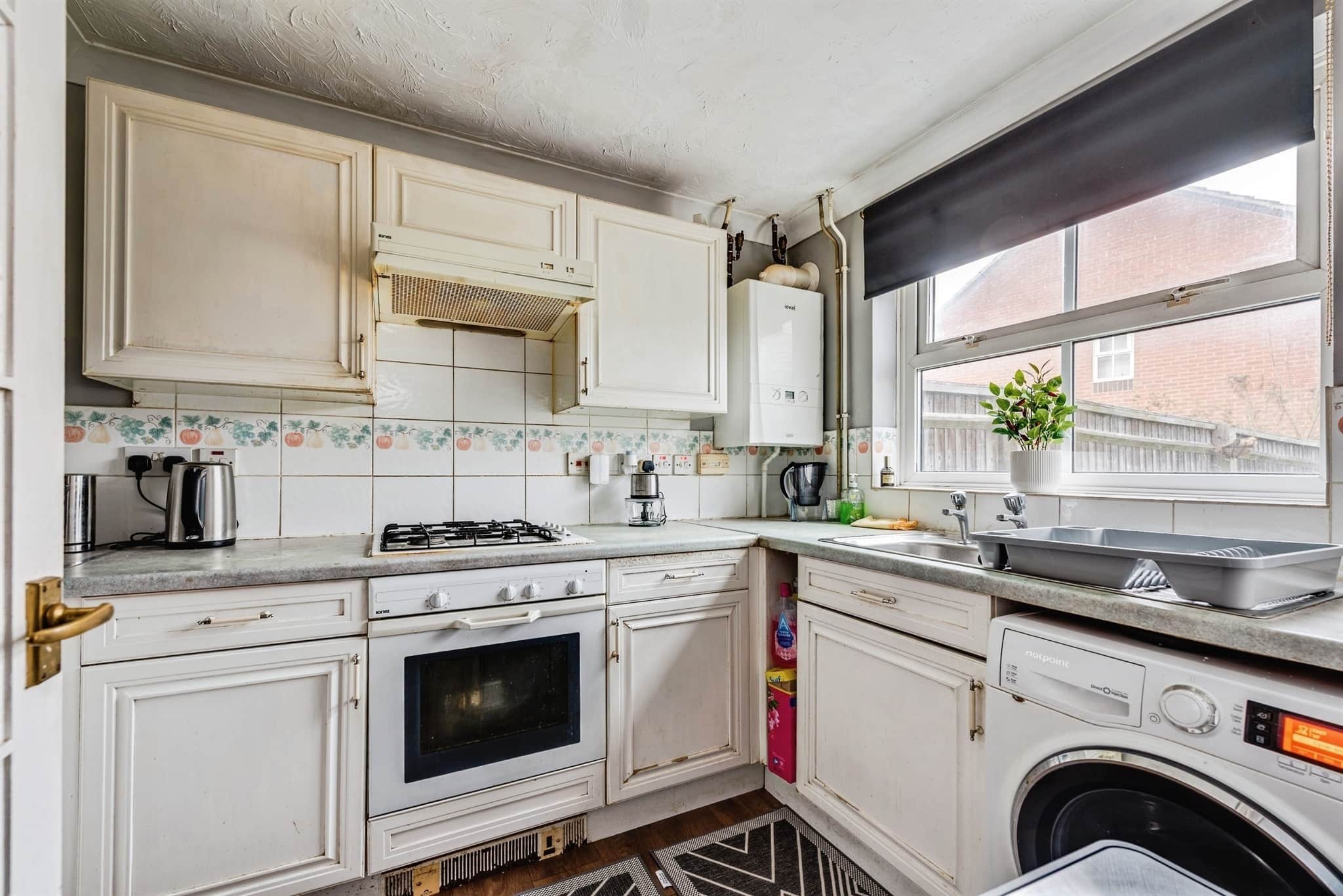 Property at Brake Hill, Oxford