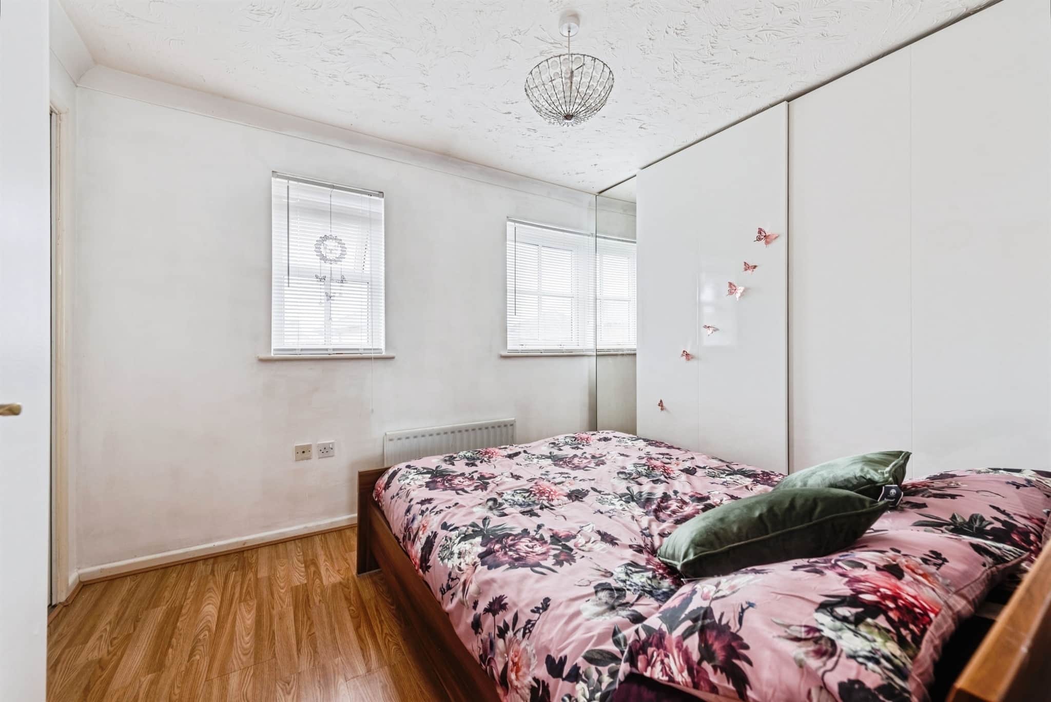 Property at Brake Hill, Oxford