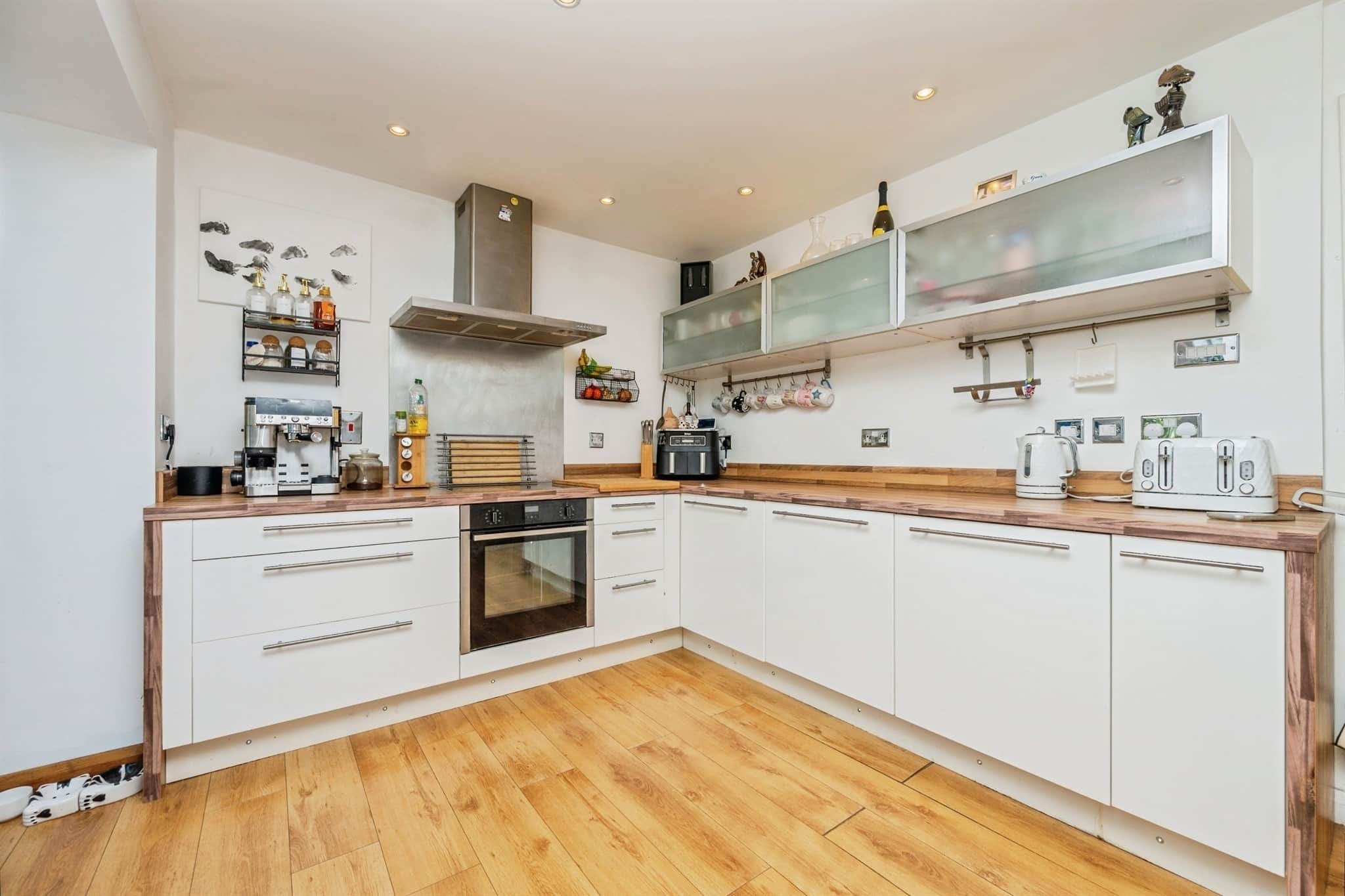Property at Race Field, Lyppard Woodgreen, Worcester